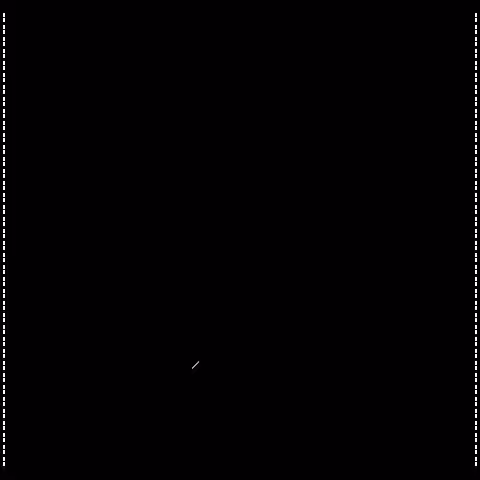DEAFBEEF Series 4: Glitchbox - Token 163