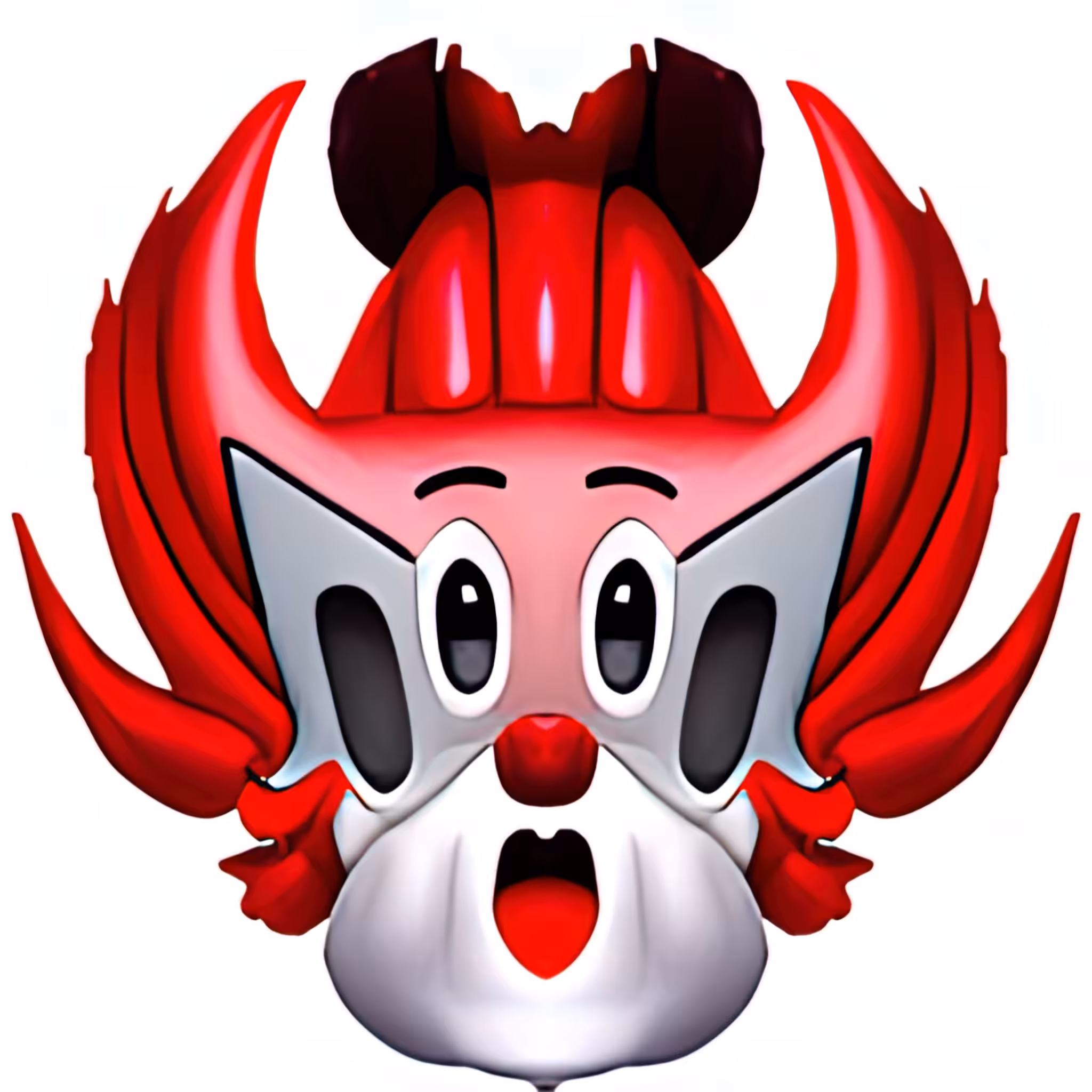 Cursed Emoji 61
