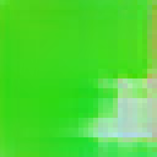 GLICPIXXXVER002 - GRAND COLLECTION: GLICPIXXXVER002 #2776