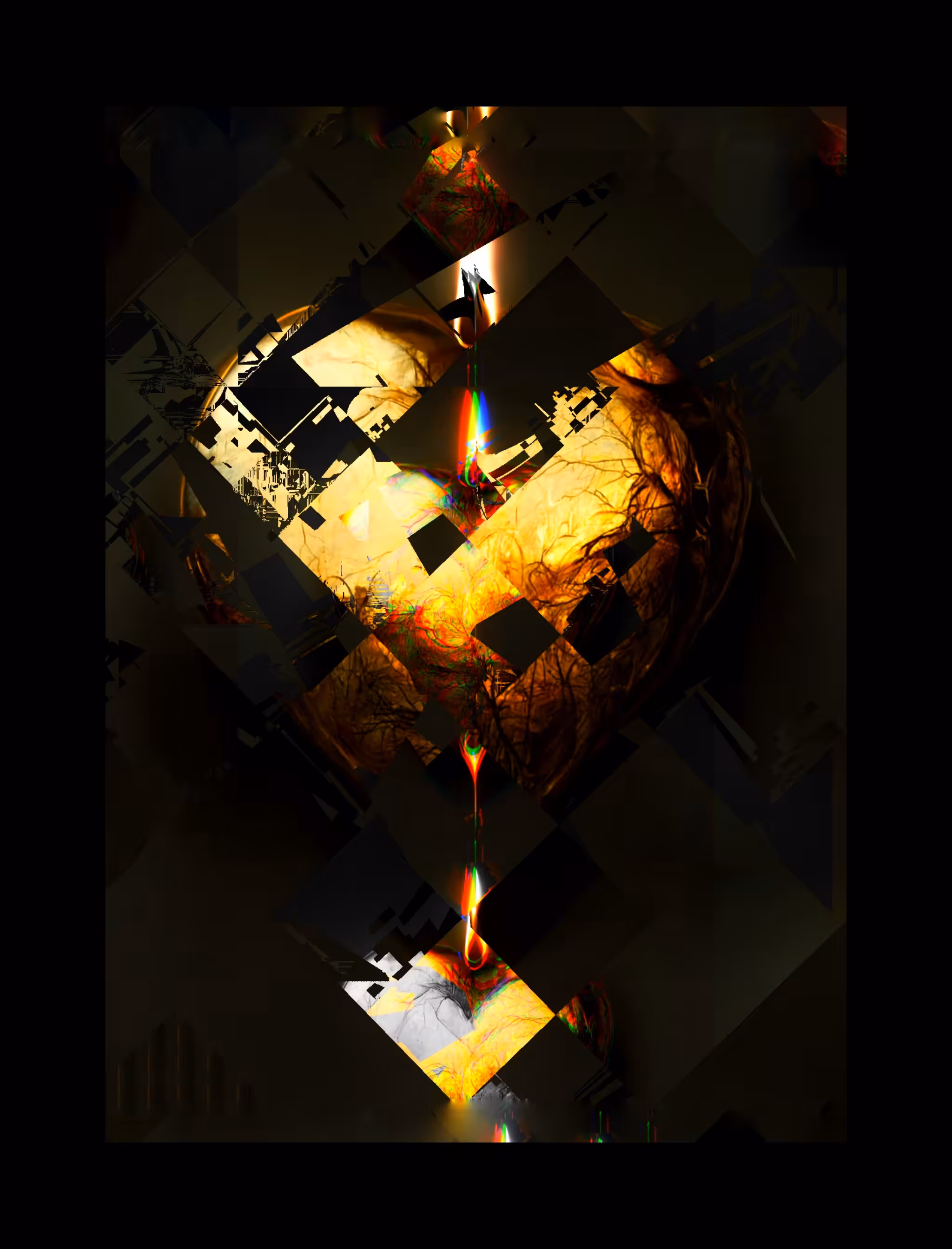 Golden Heart