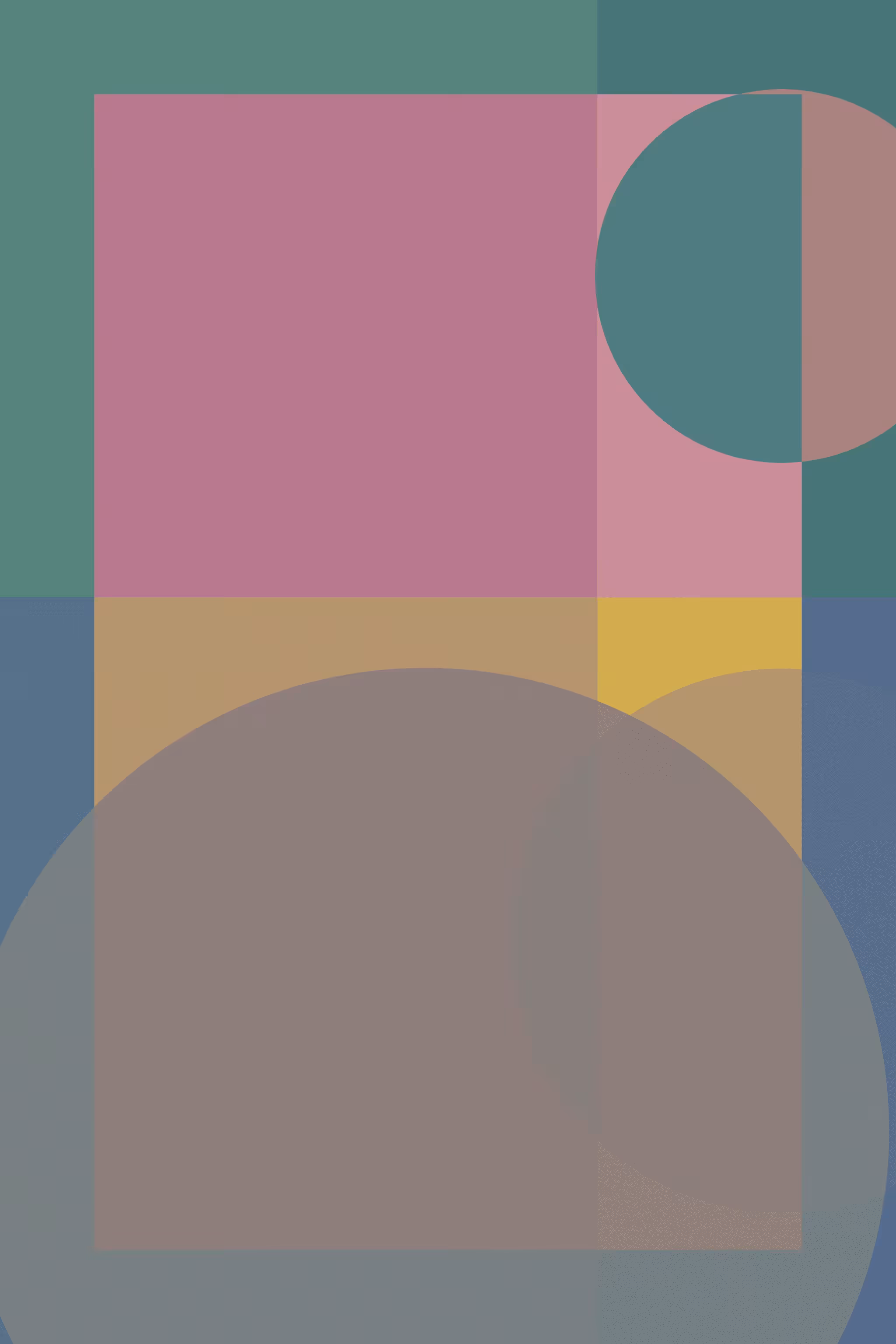 Generative Minimalism #213
