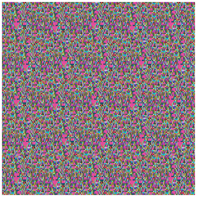 Ants #6
