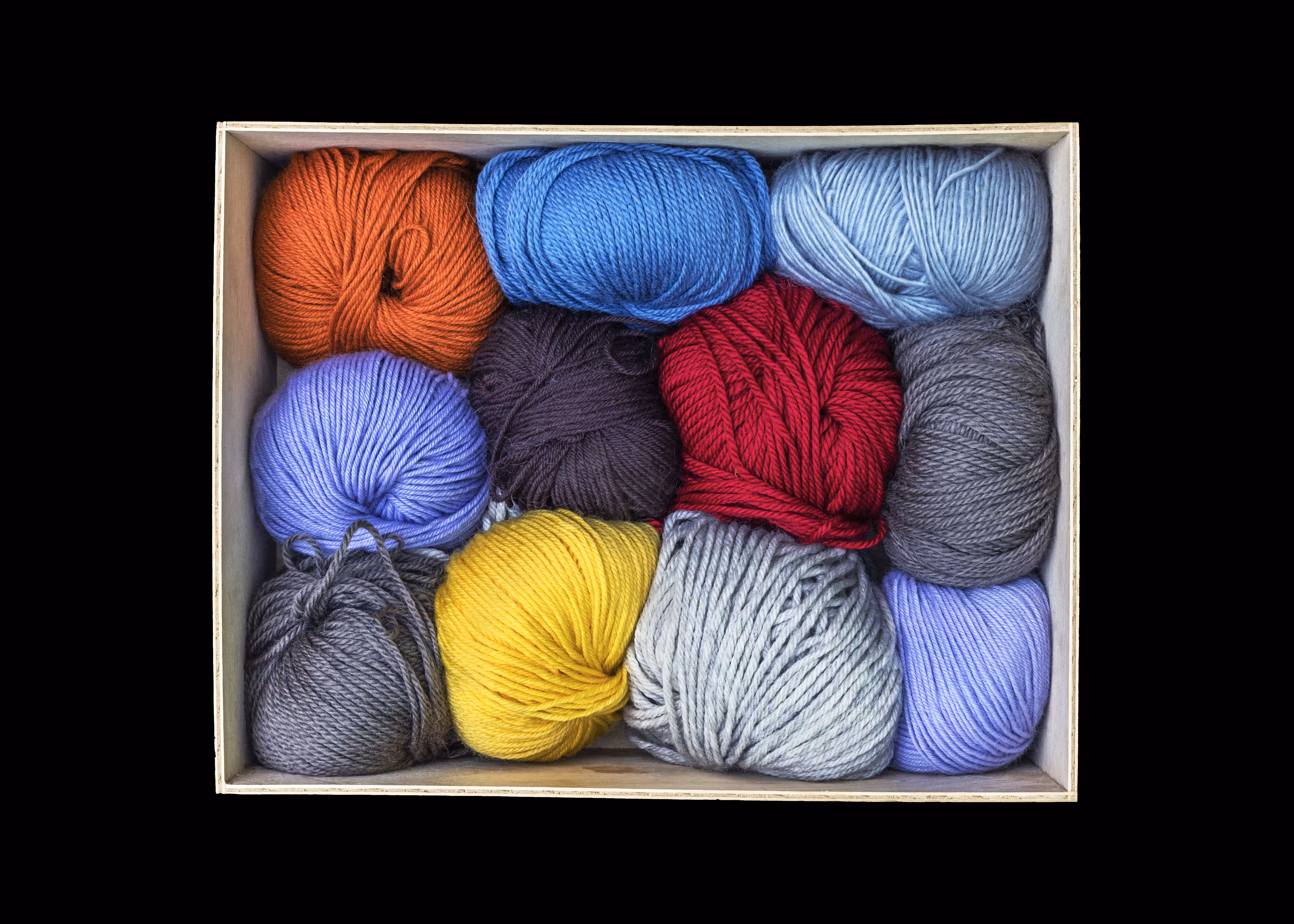 Wool