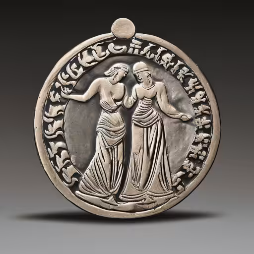 artifacts: Token #25