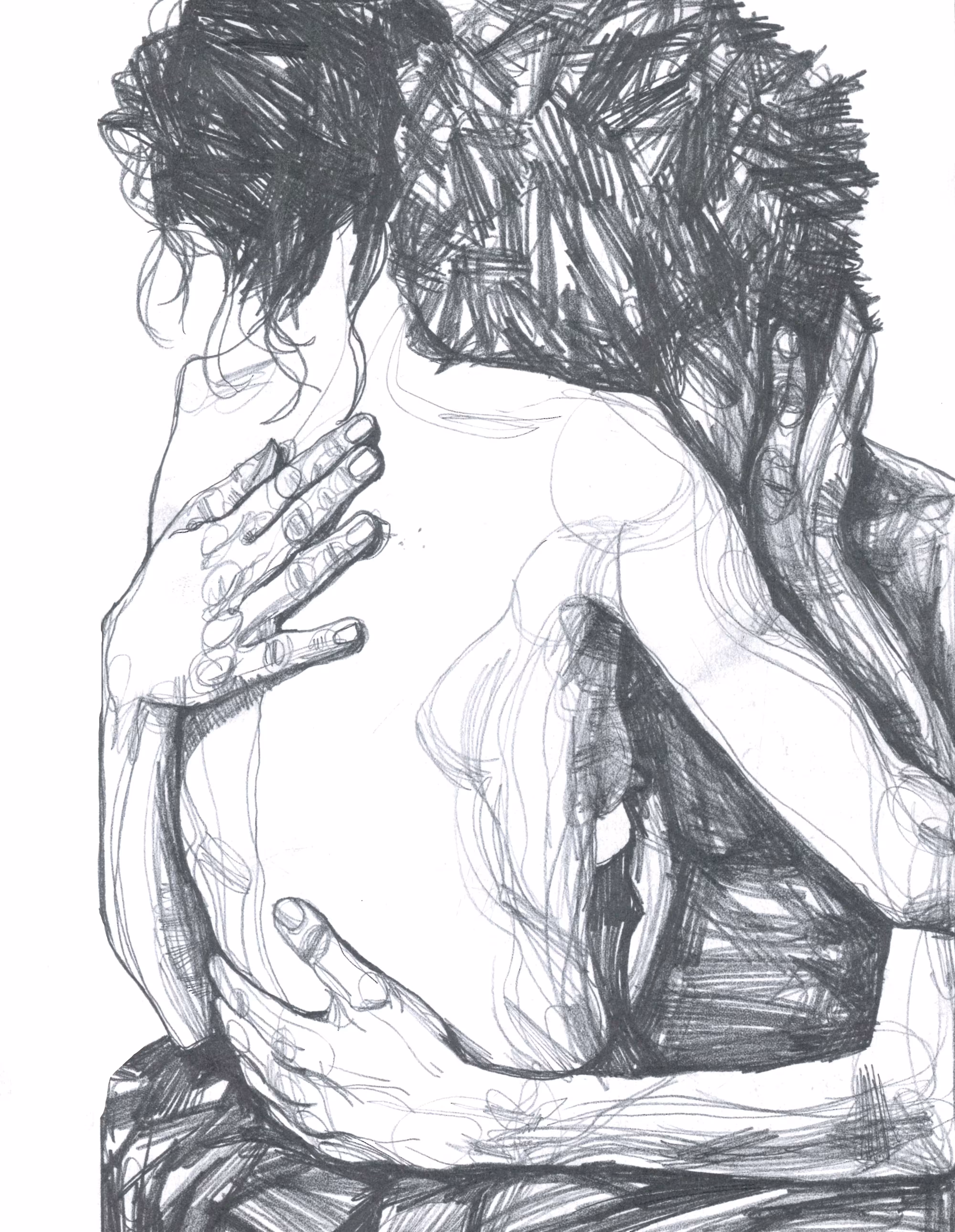 Lovers #6