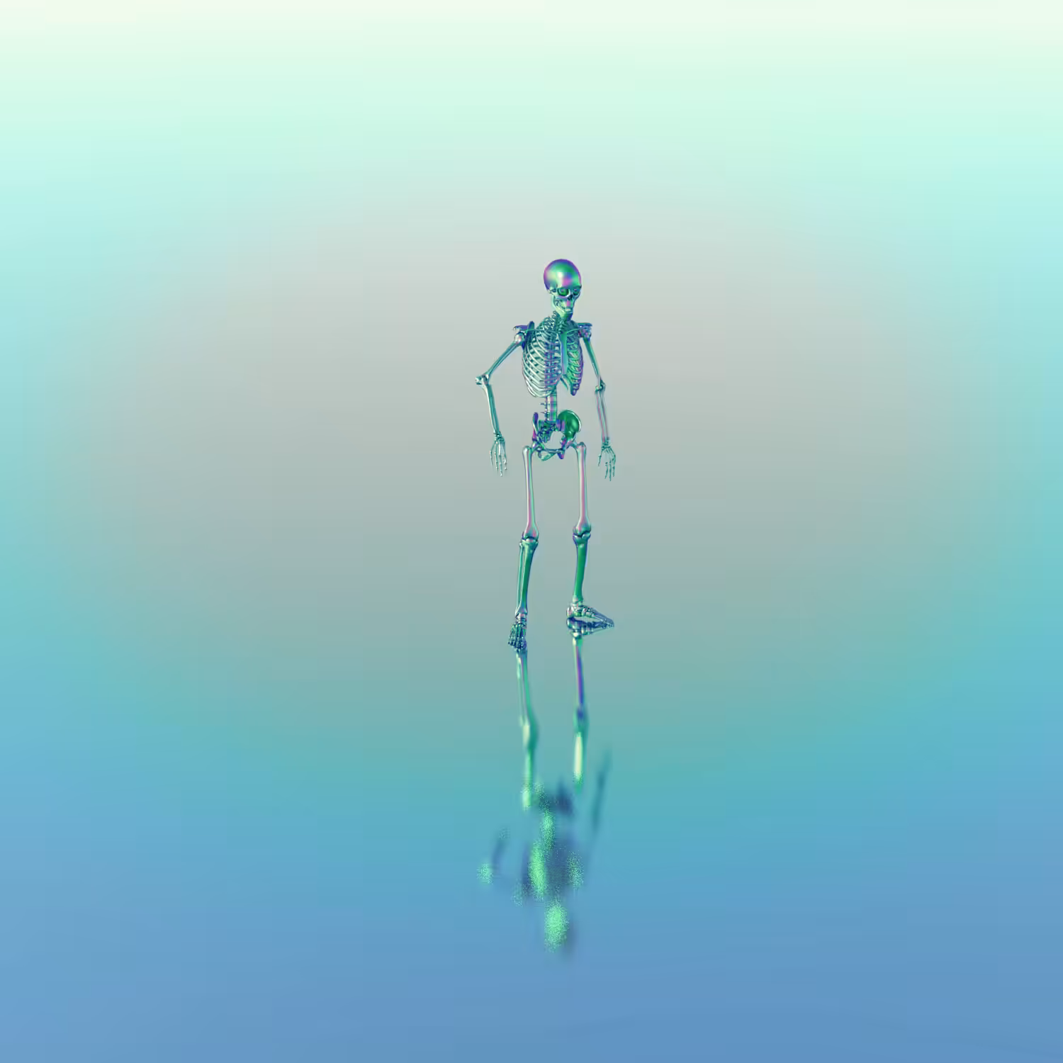 Die Shine and Dance