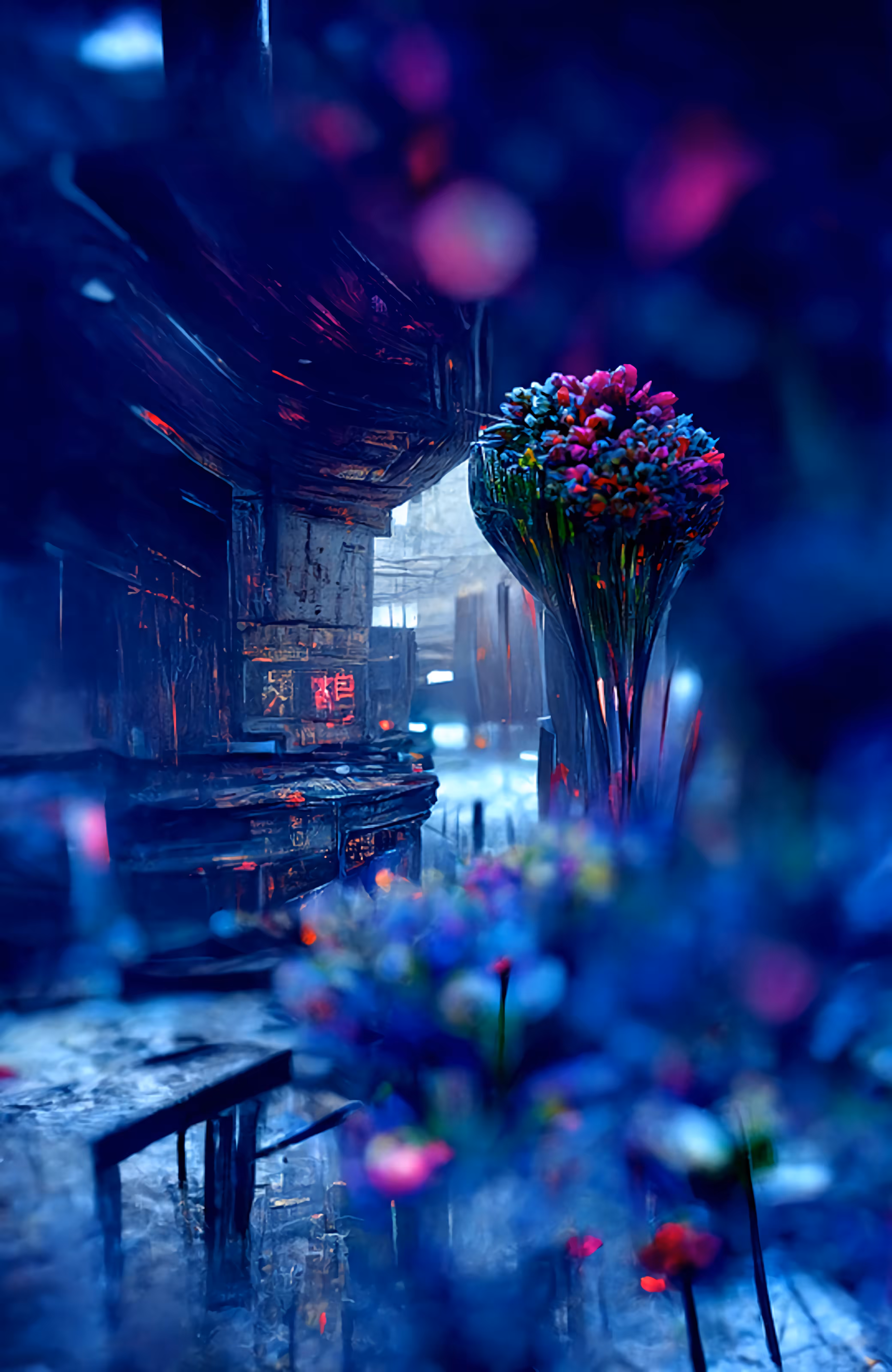 Flowers