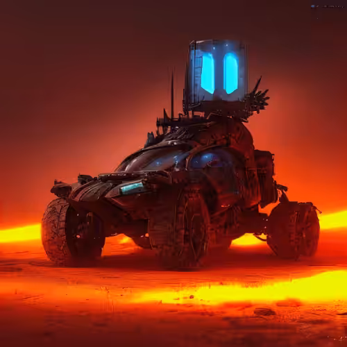 Battle Machines: battle-machines 0356