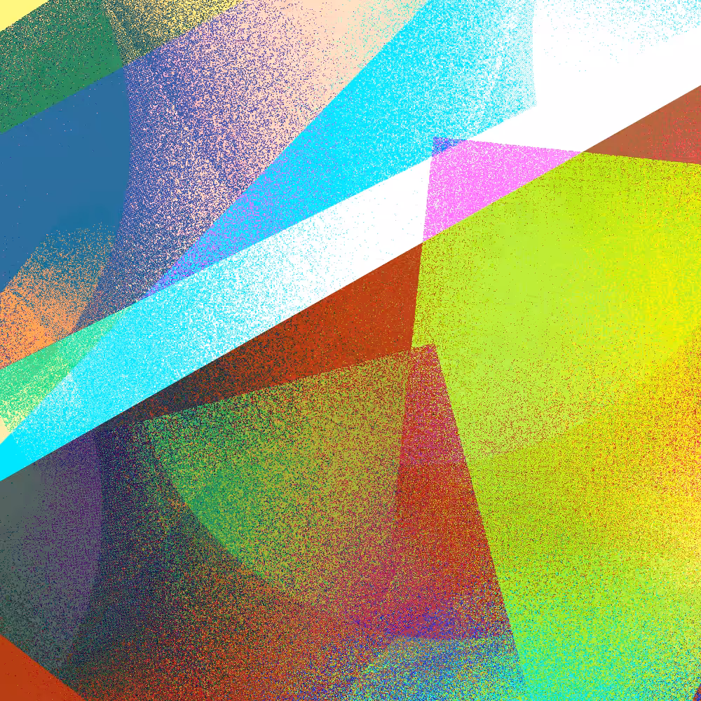 Fractal Noise #141