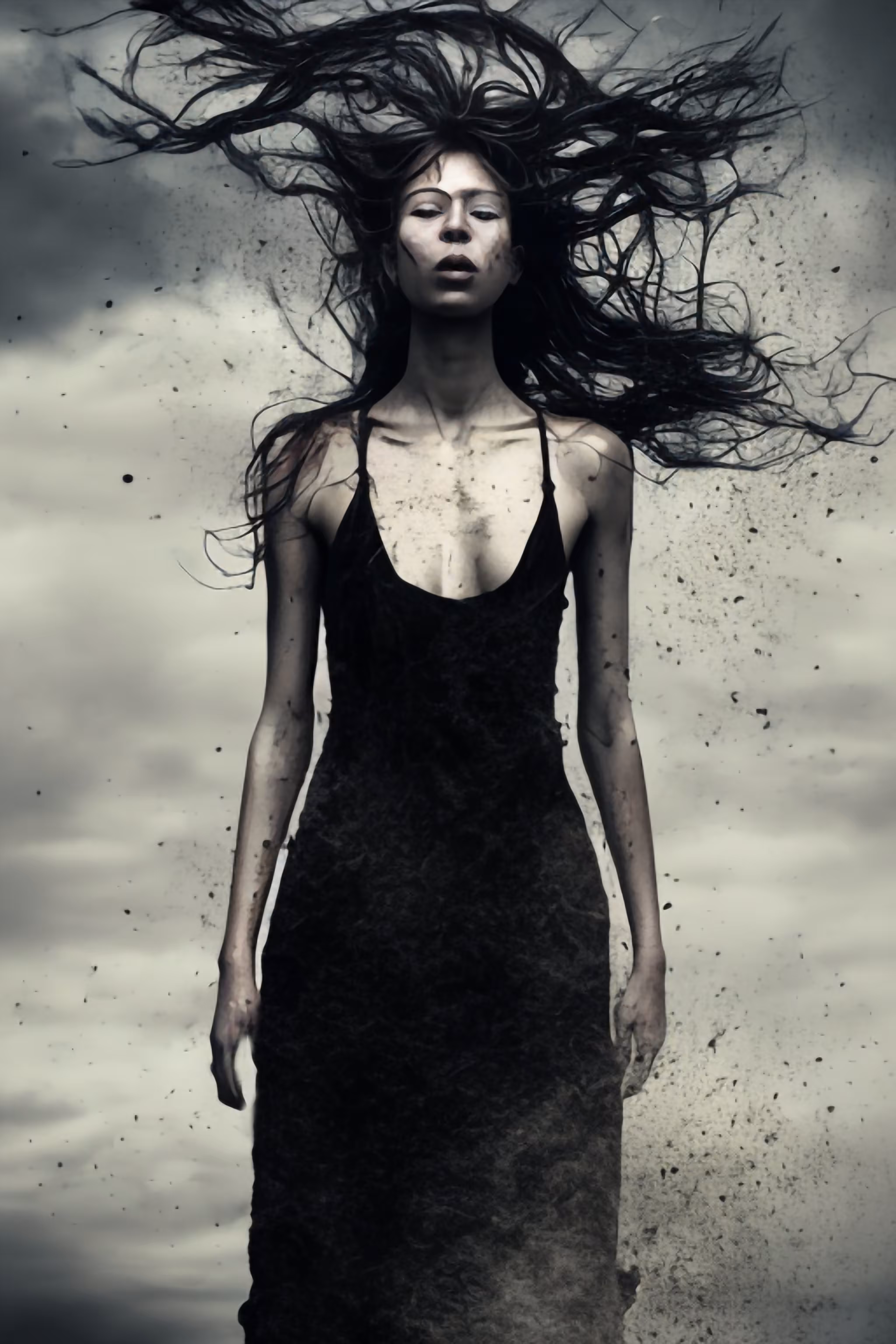 Dust To Dust #4