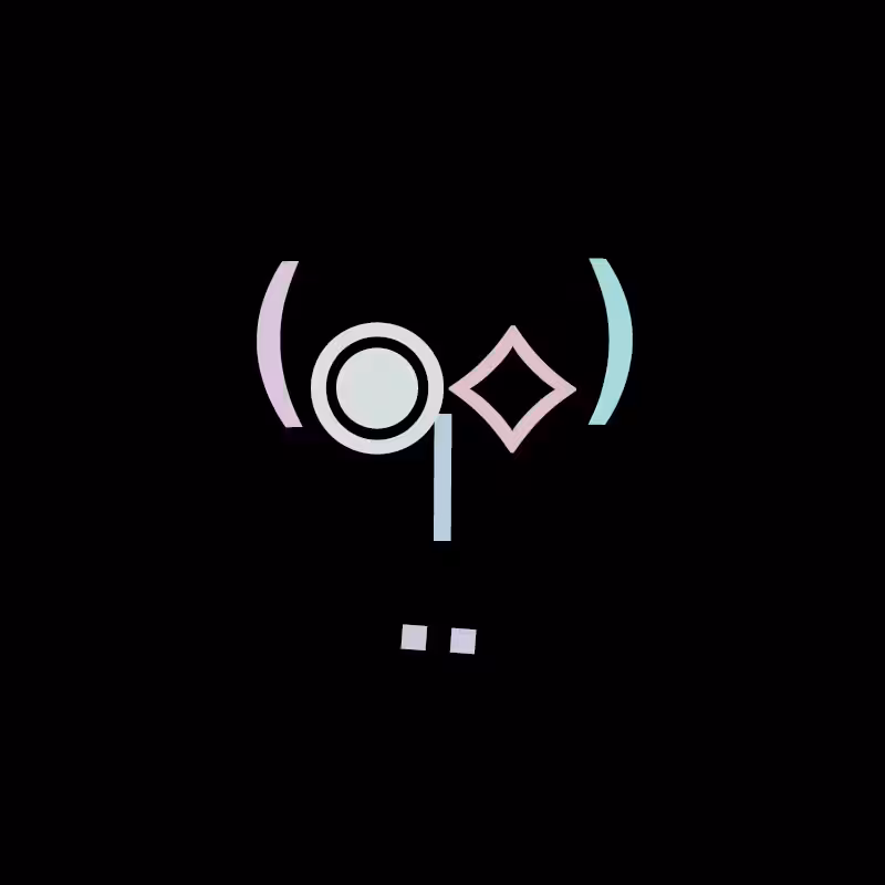 ascimoji #5465