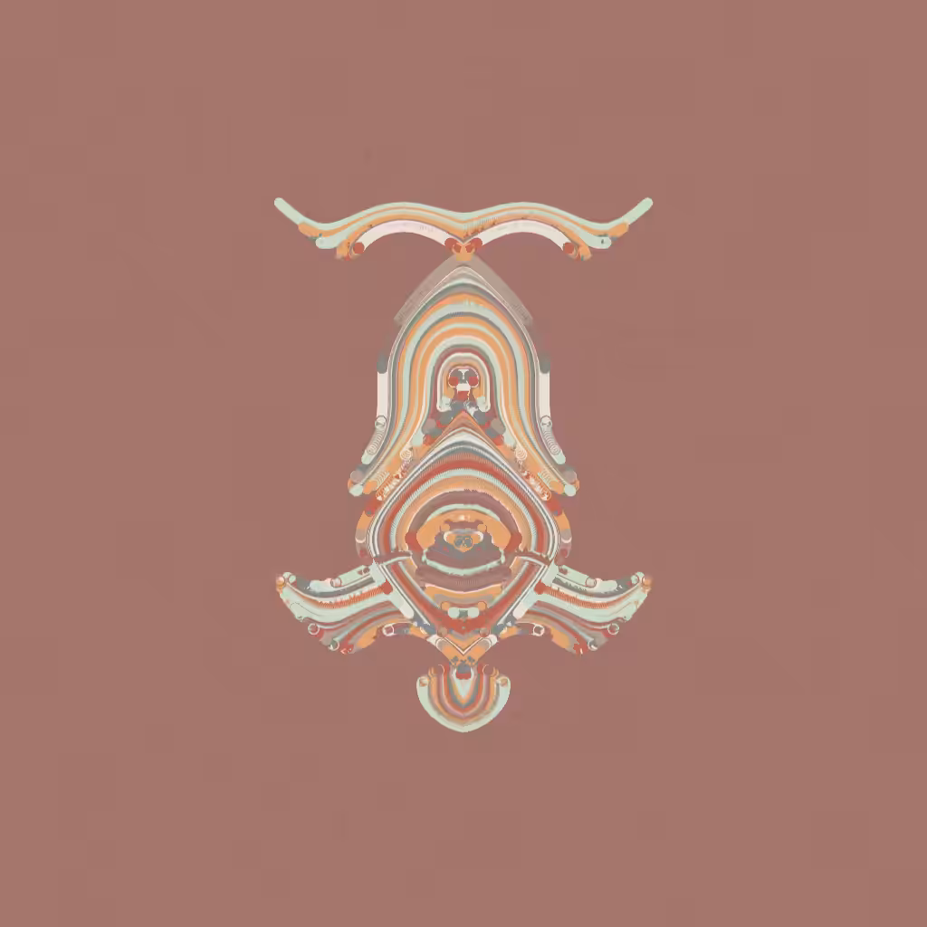 Morphology #7199