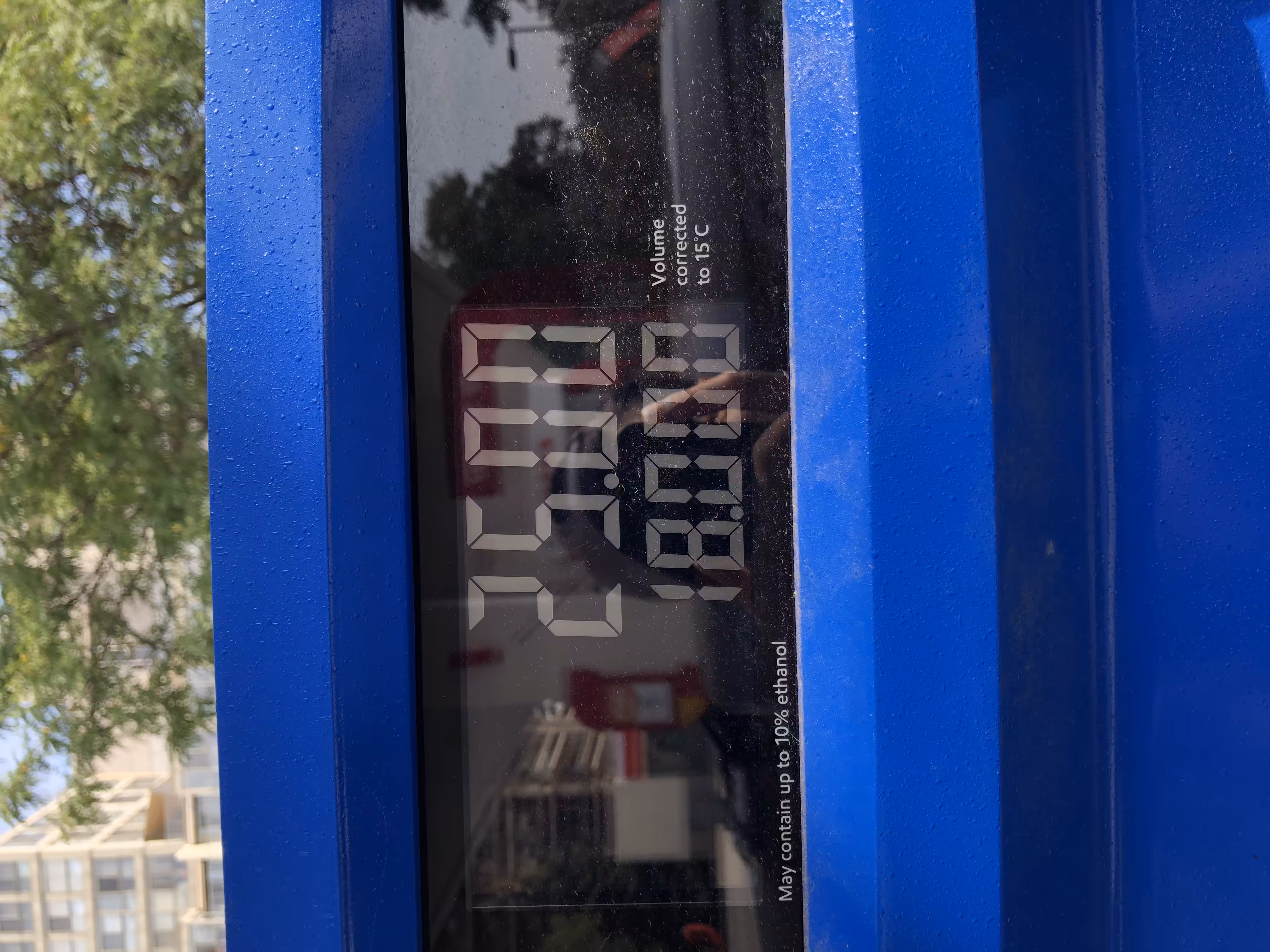 The Best Gas Fees