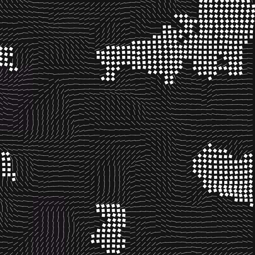 Geometric Fluidity #844