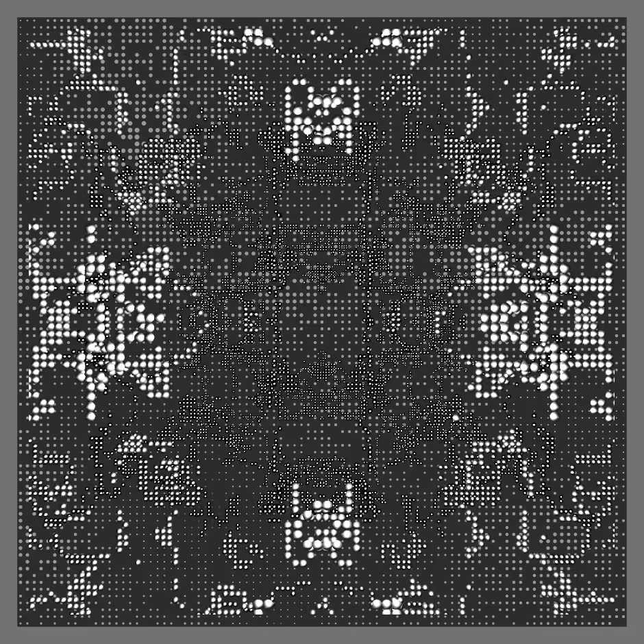 X-Form Base #4501