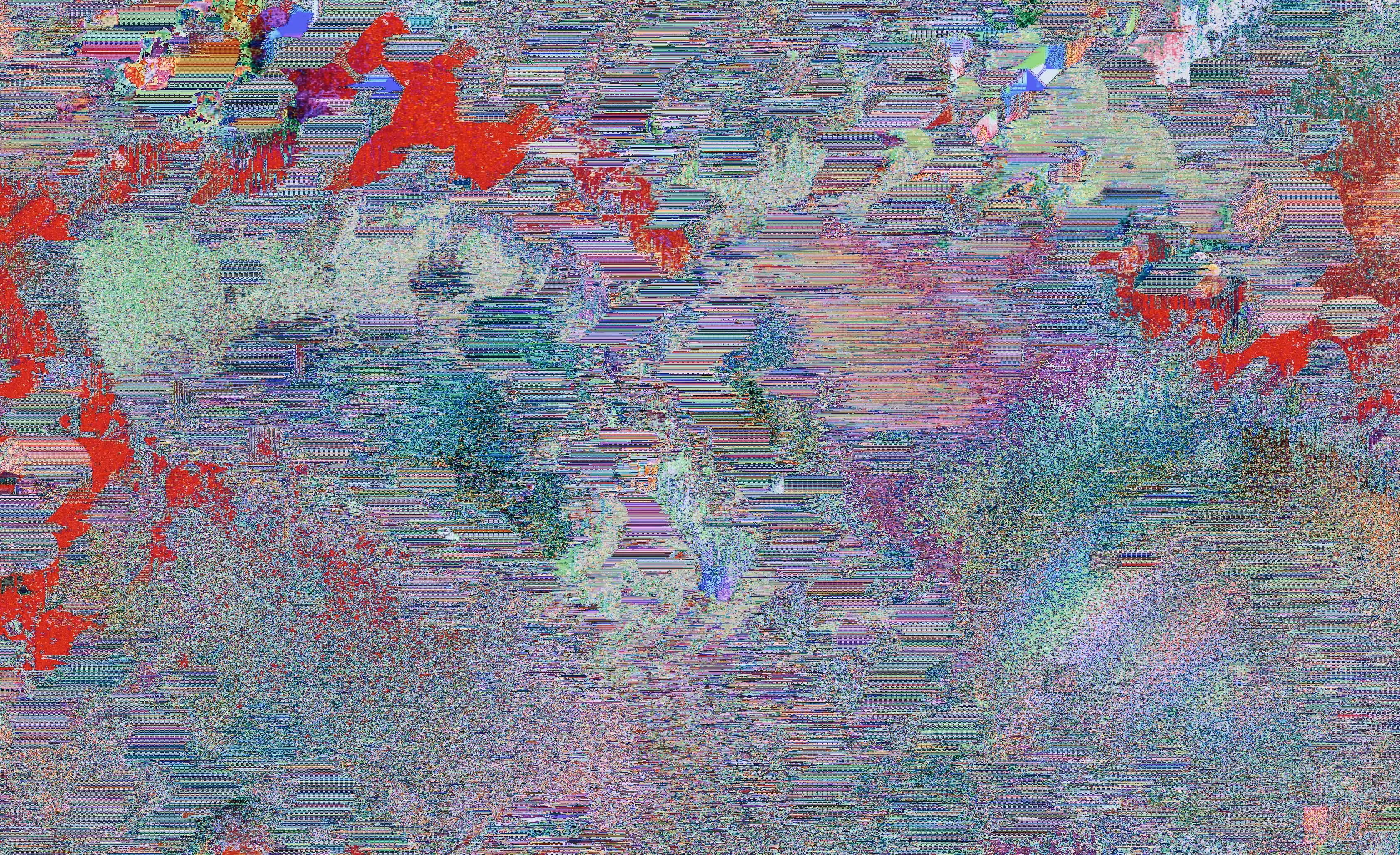 The Memory Flatten