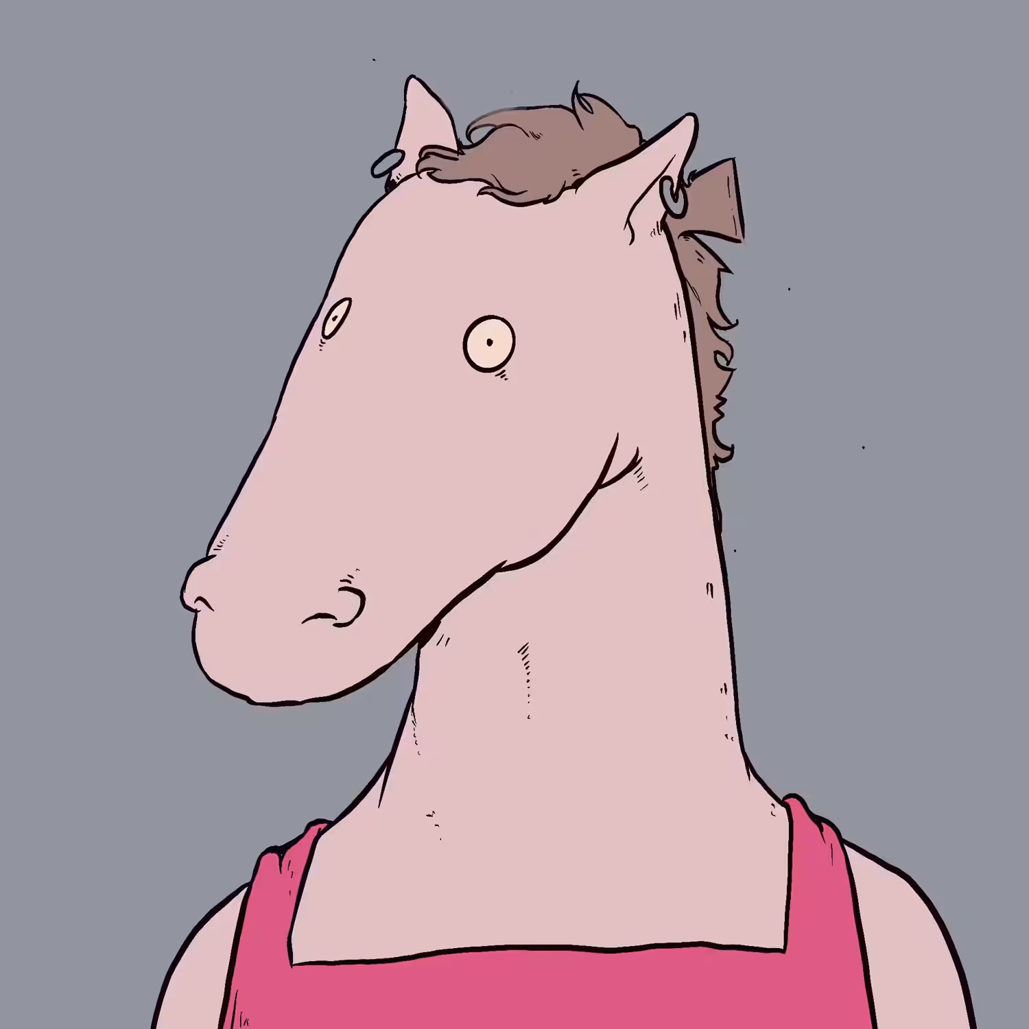pophorse