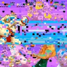 Choose Your Fighter