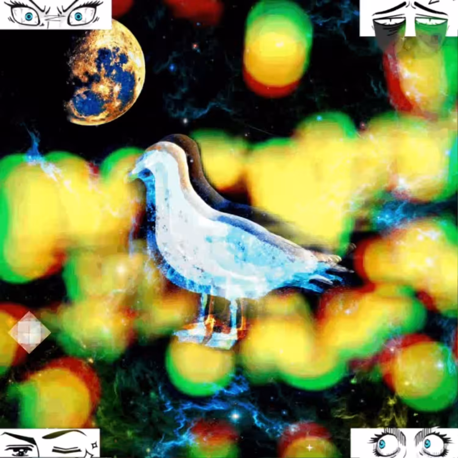 Lost in Transit (Stage 2)