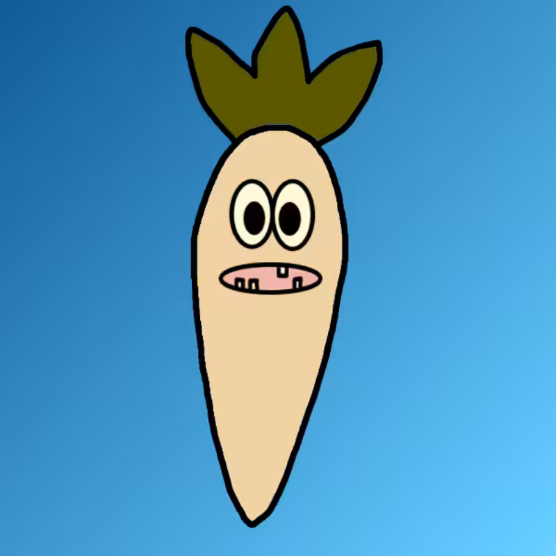 Carrotzos #17