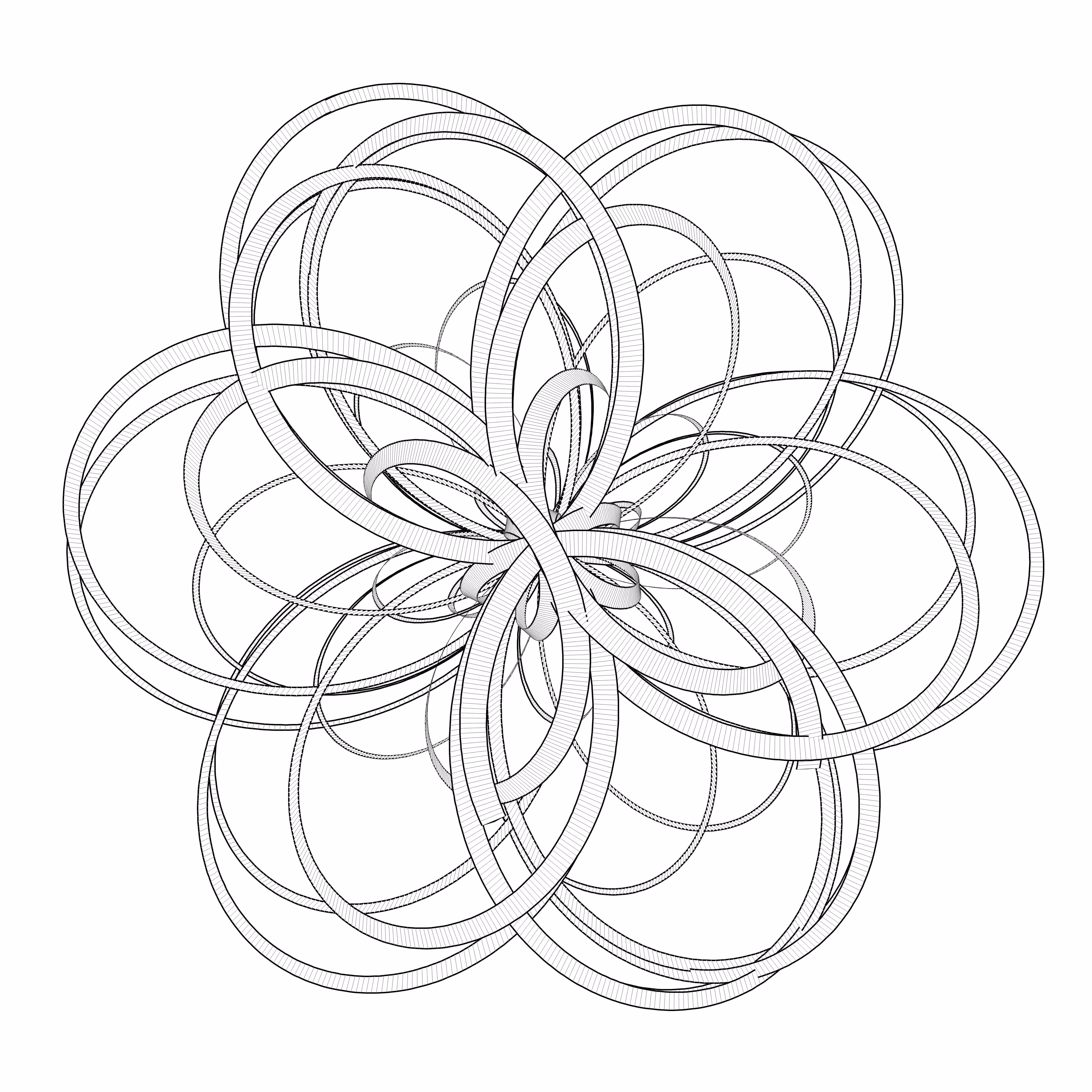 LL21 Entangled #154