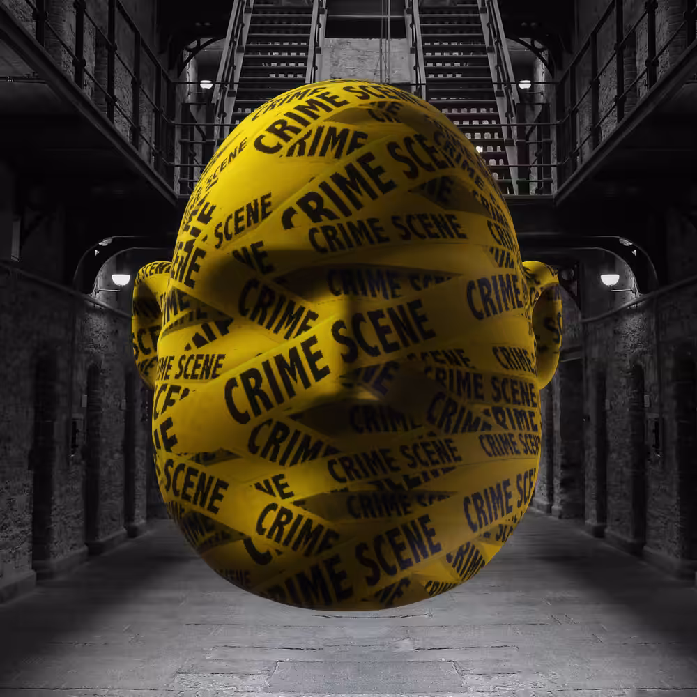 Crime Scene Punk