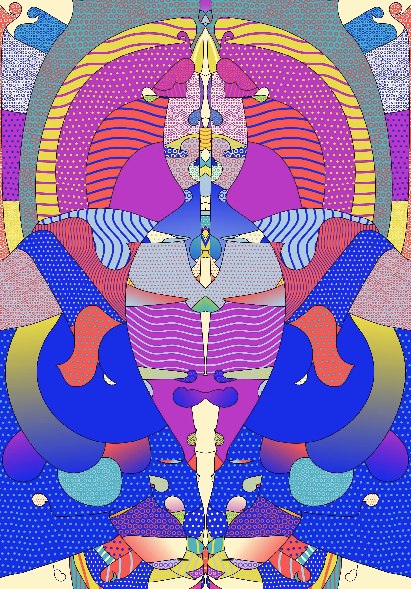 Mirror #1