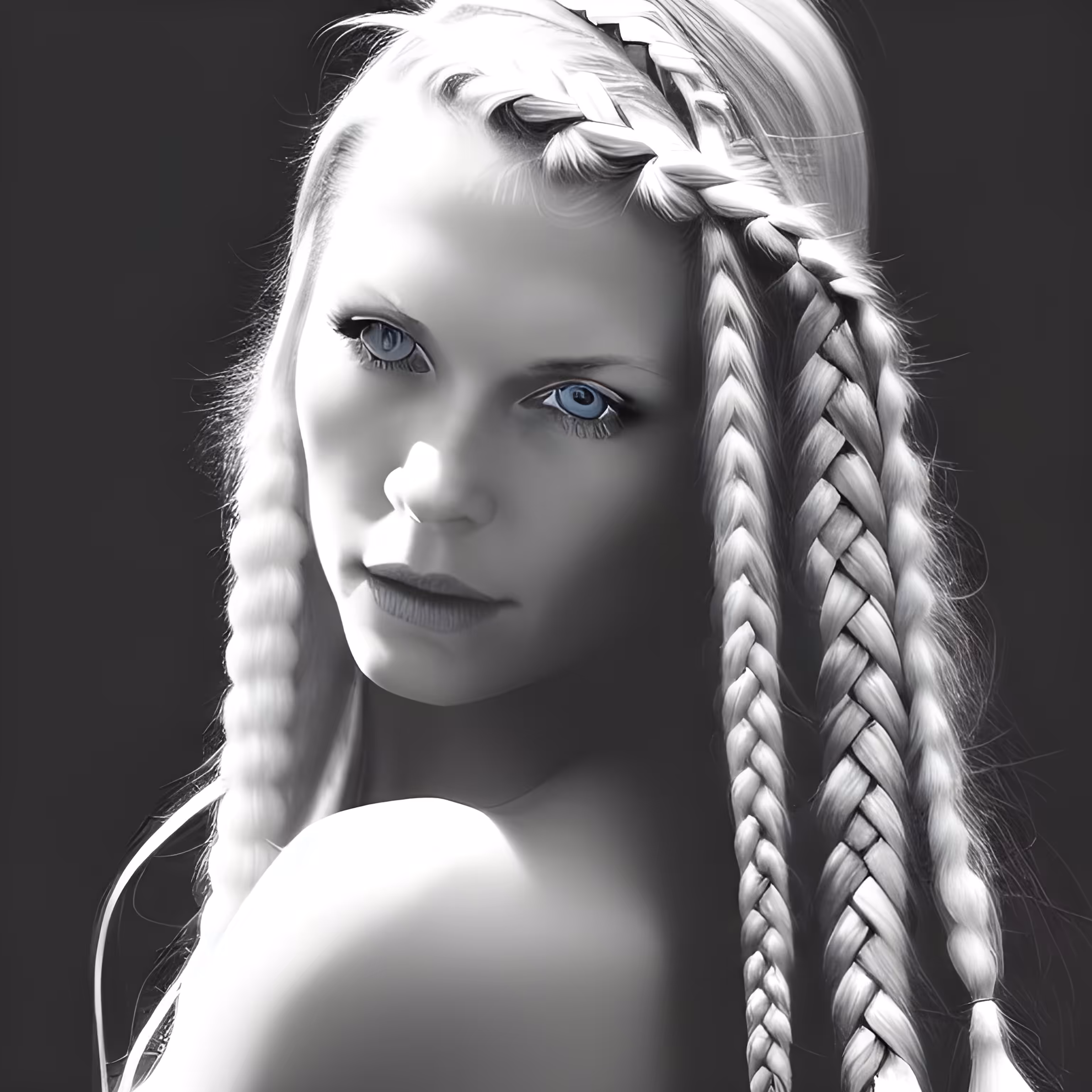 Blonde #27