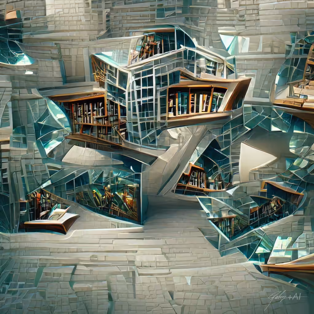 4dArchitecture Blooper #03
