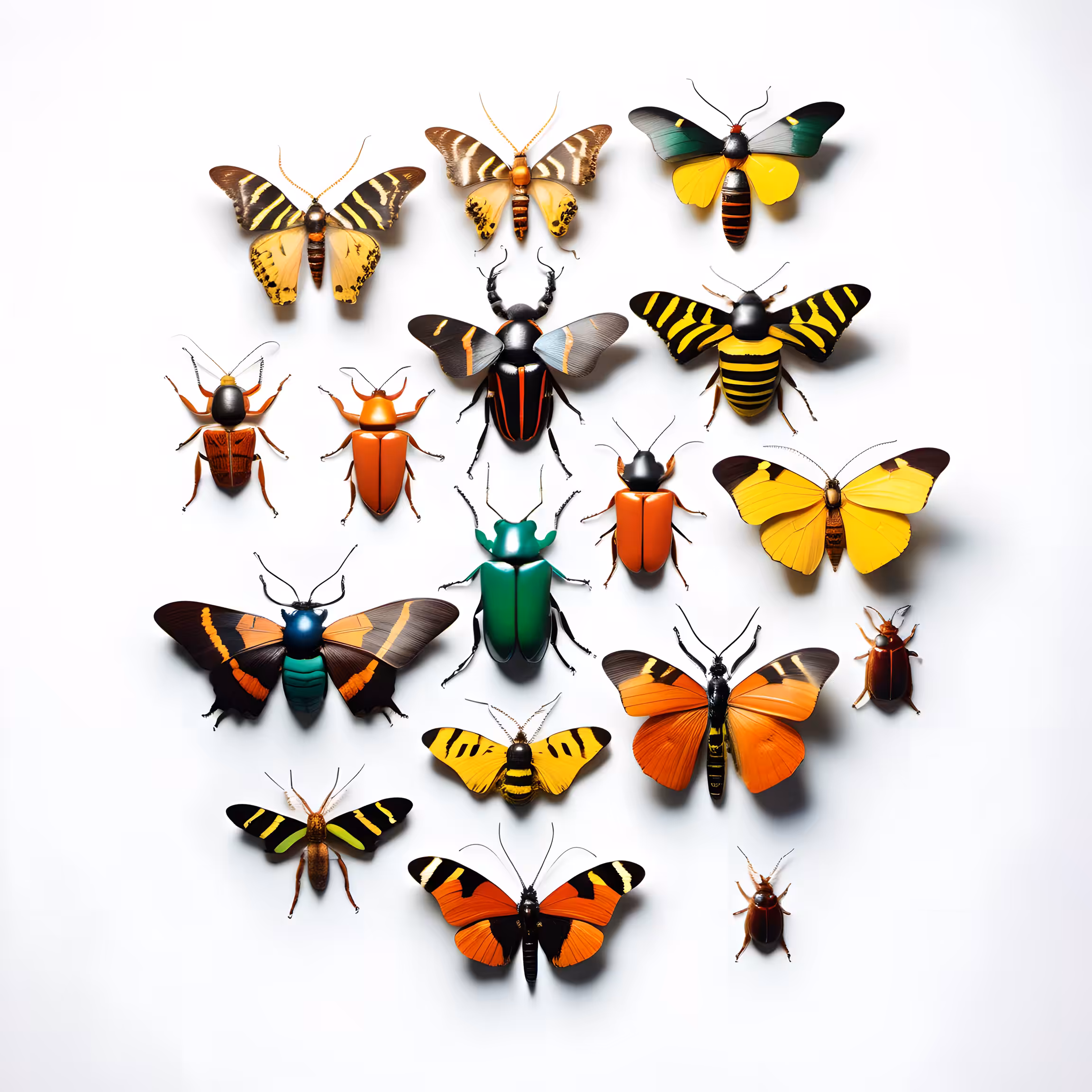 Insecto #48