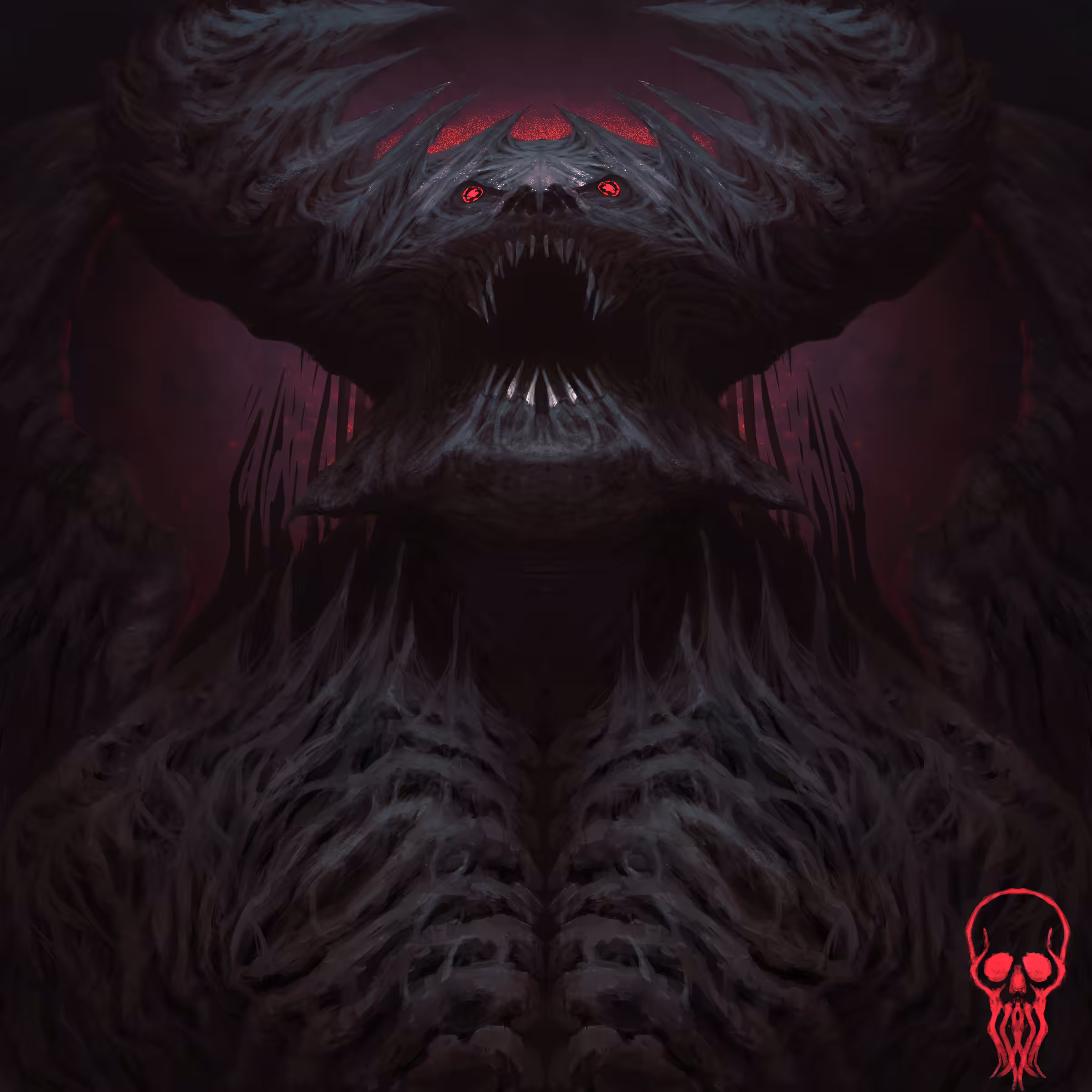 Lord of the Abyss