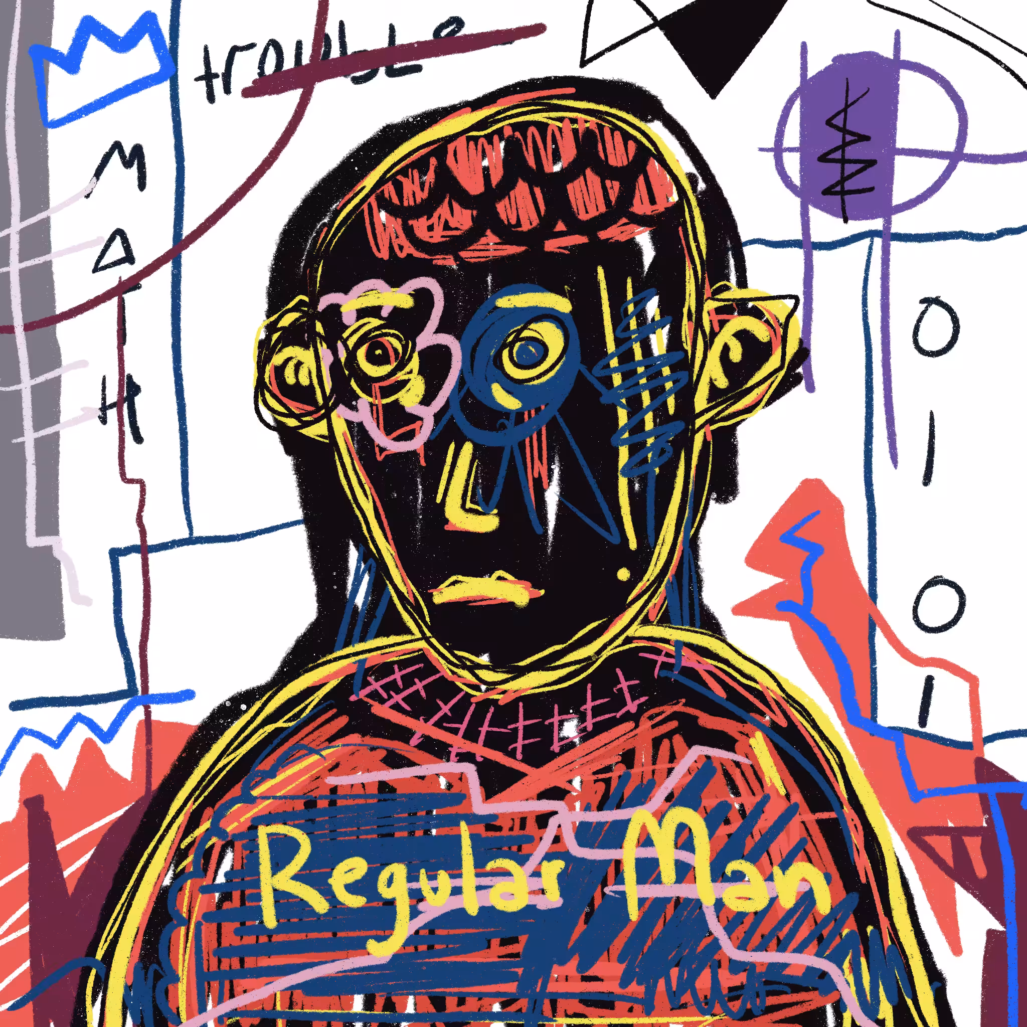 Basqman #1