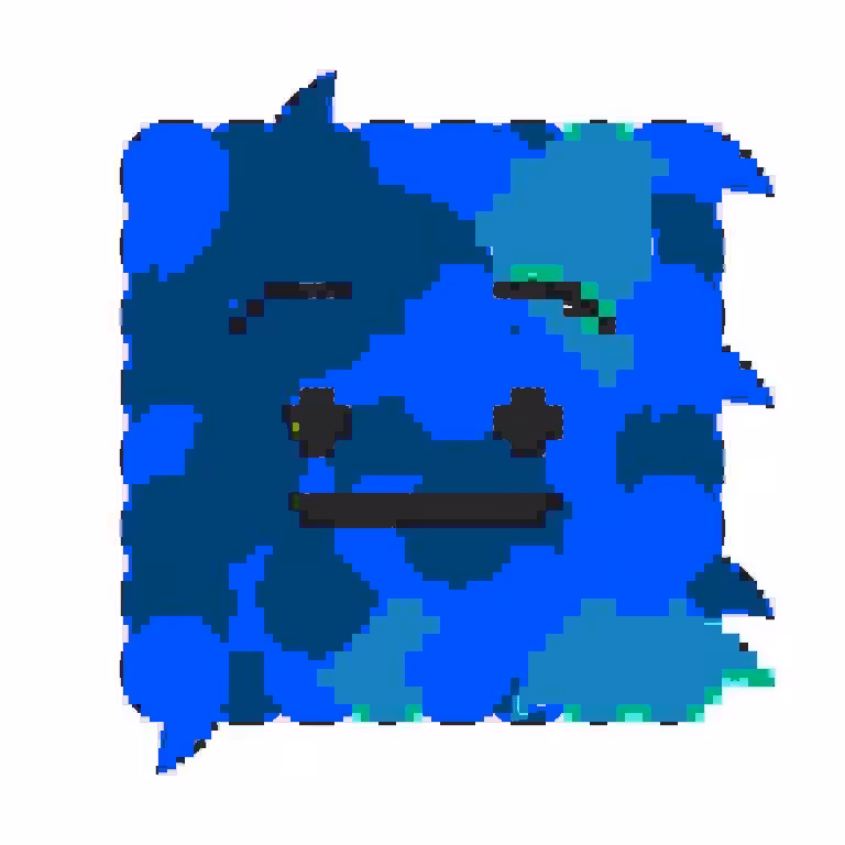 Based Kudzu #27756