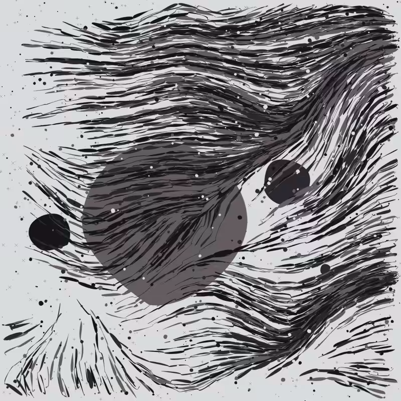 Sideral Wind #17