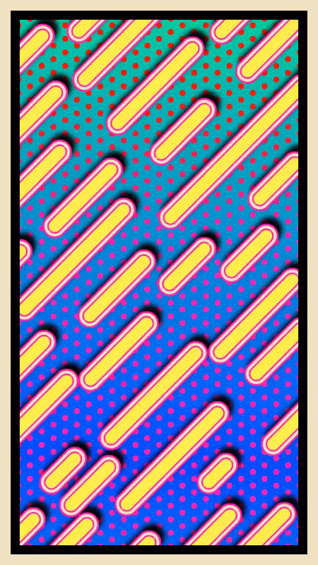 fxHashoz #3