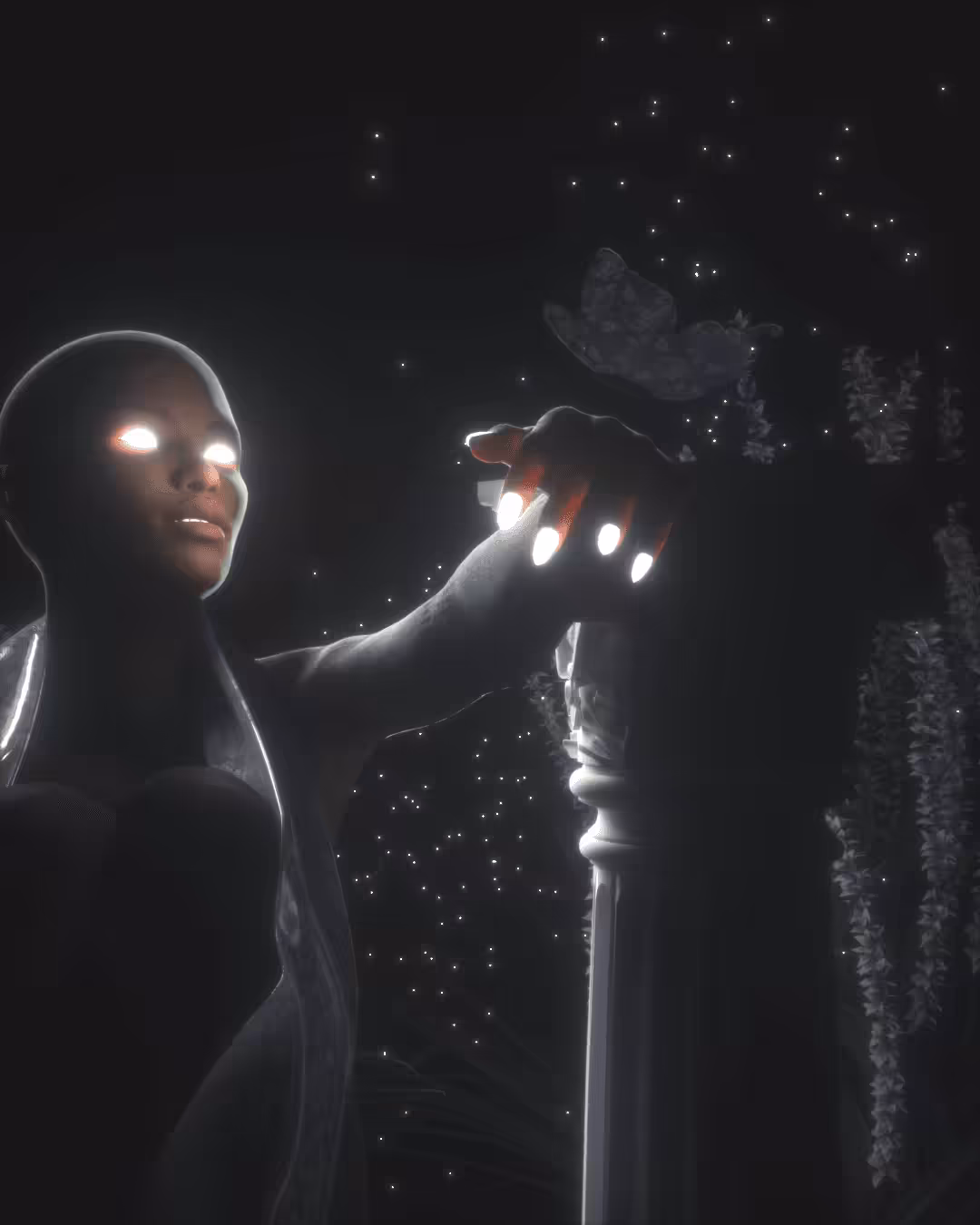 A Silent Film [Still Image]