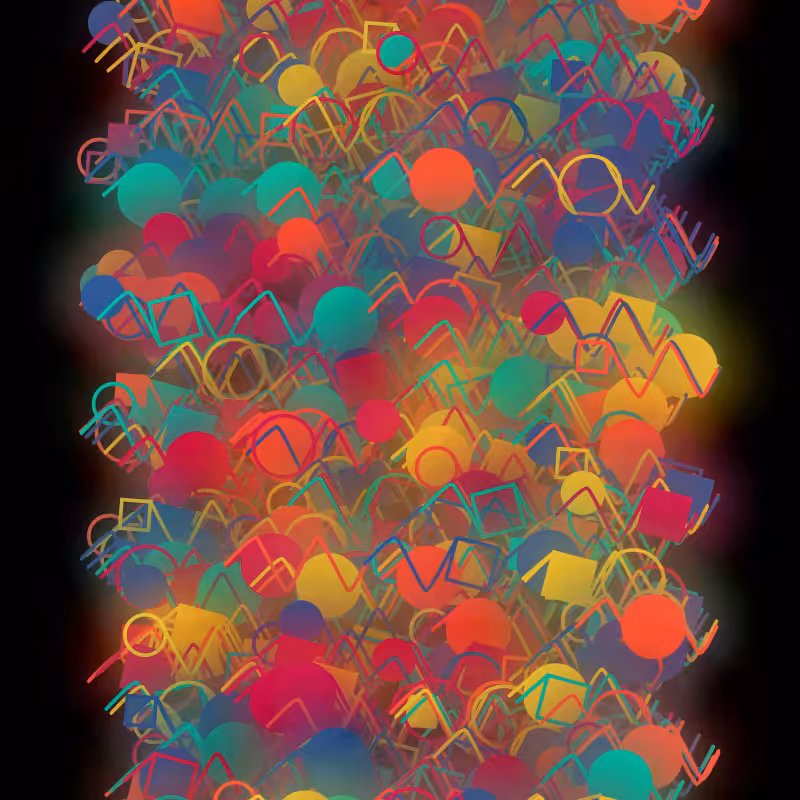 Arcade Lights #60