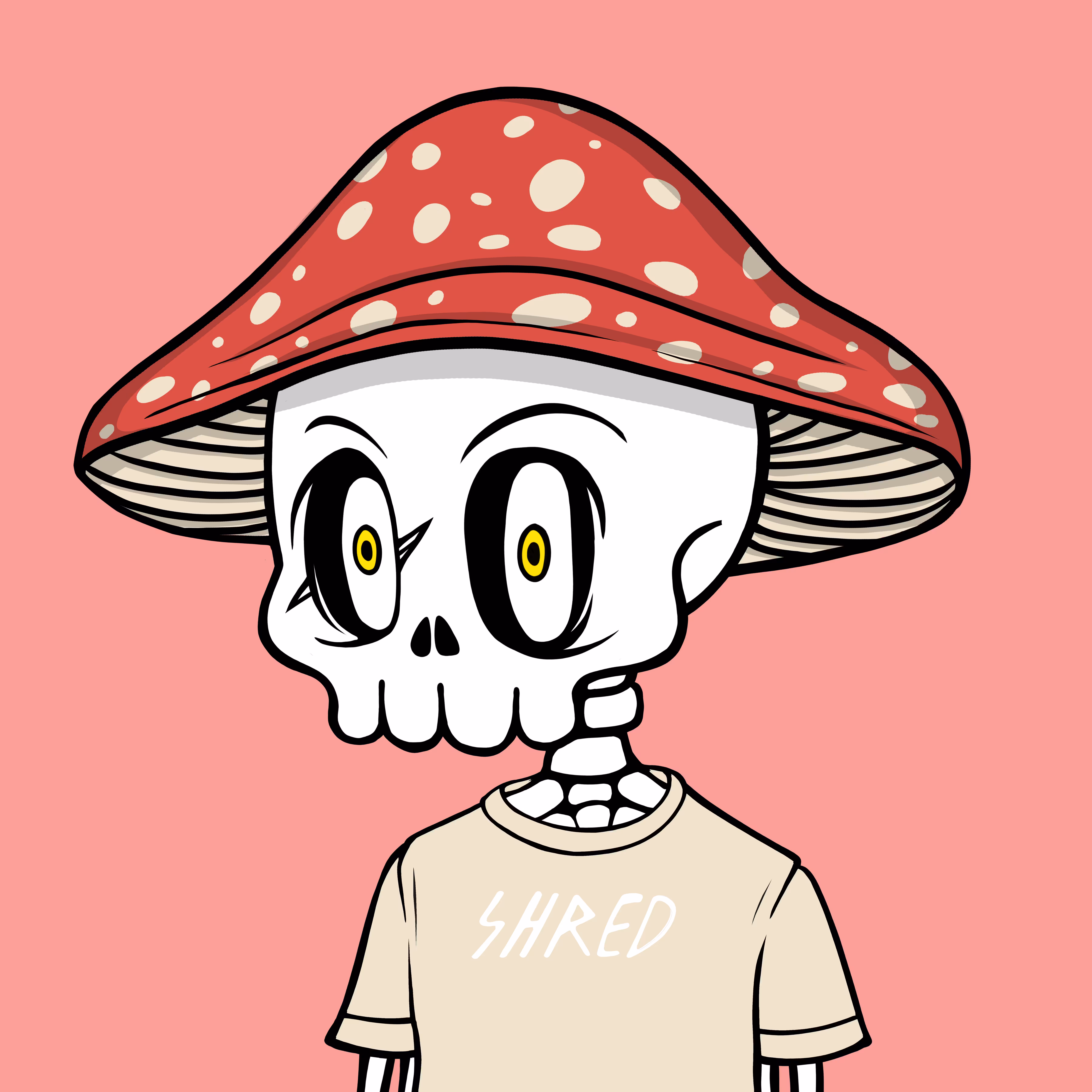 ShredFace - 0092