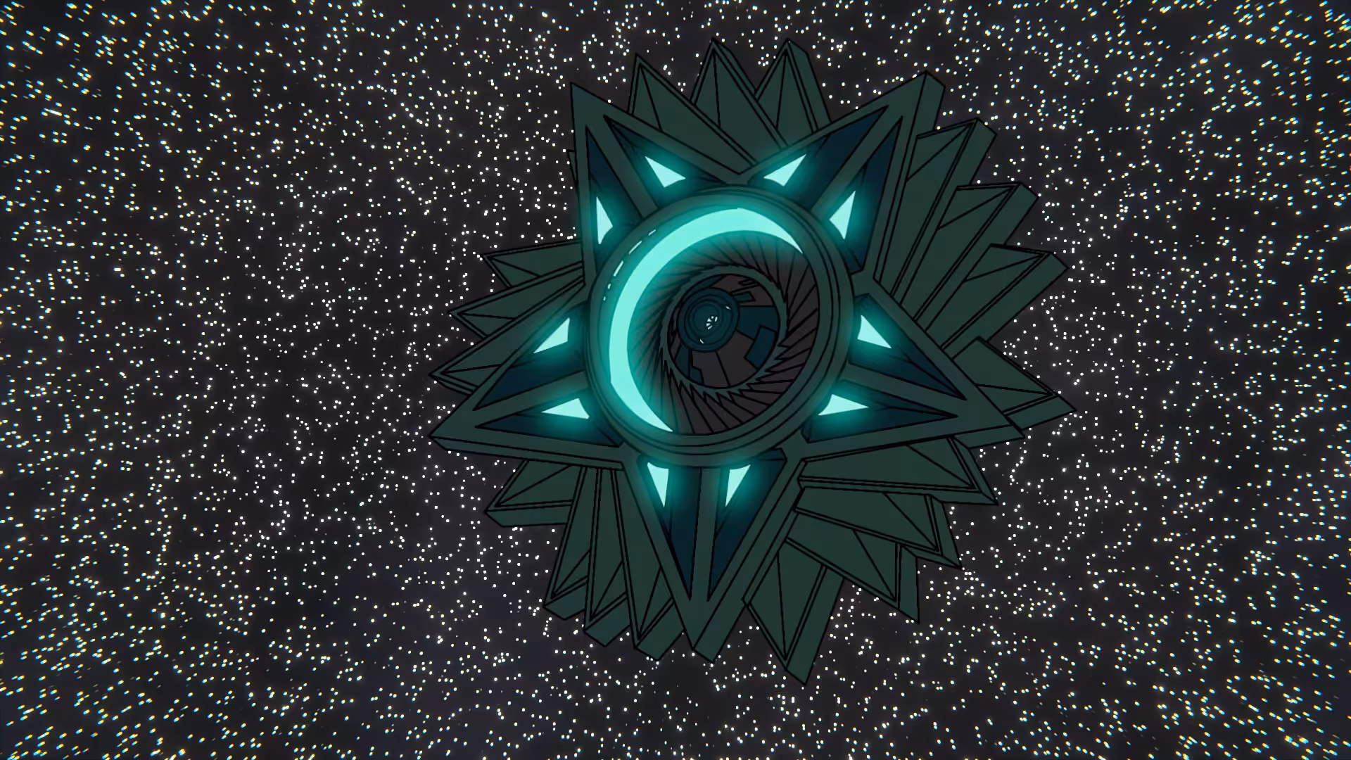 6th Anomaly