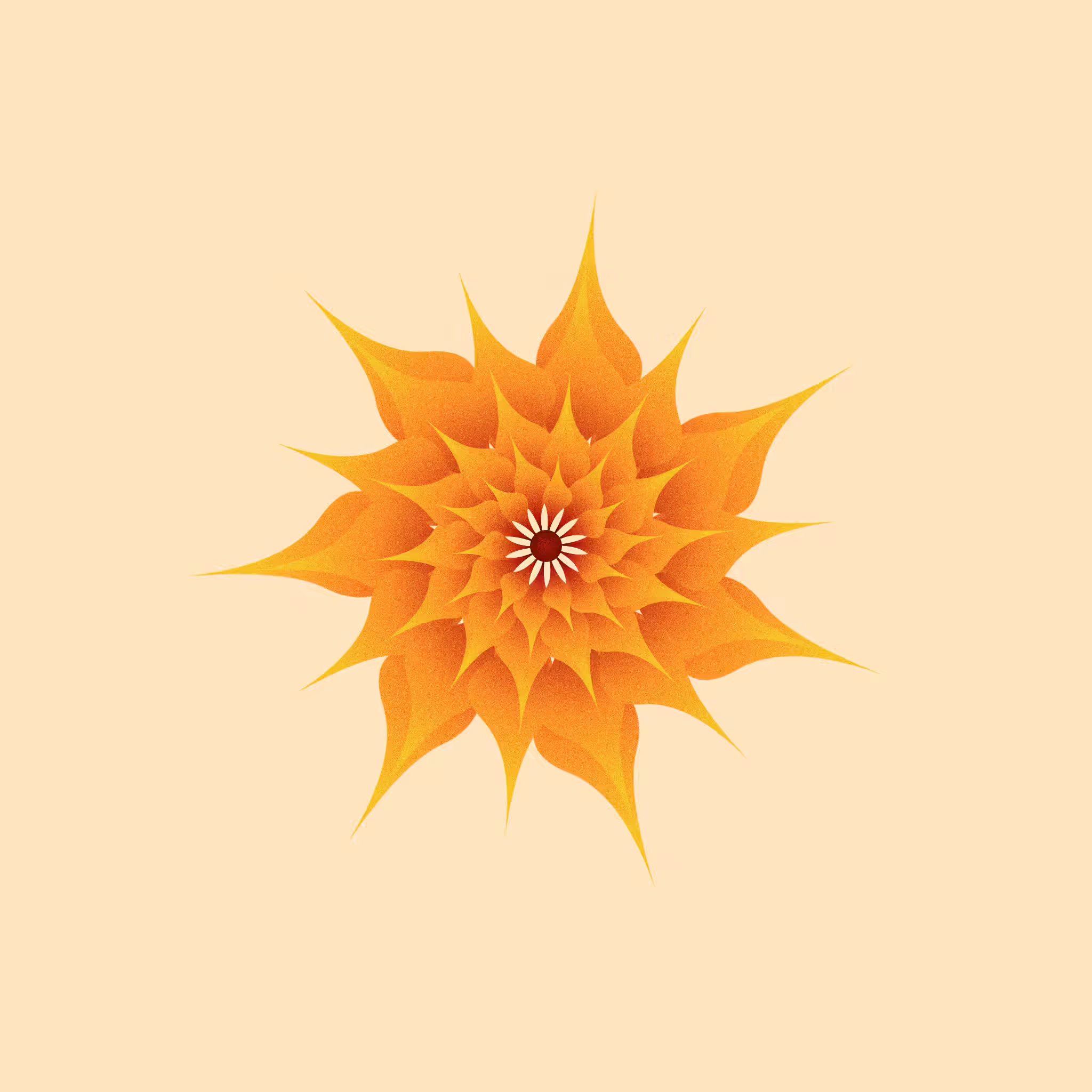 Flower #24