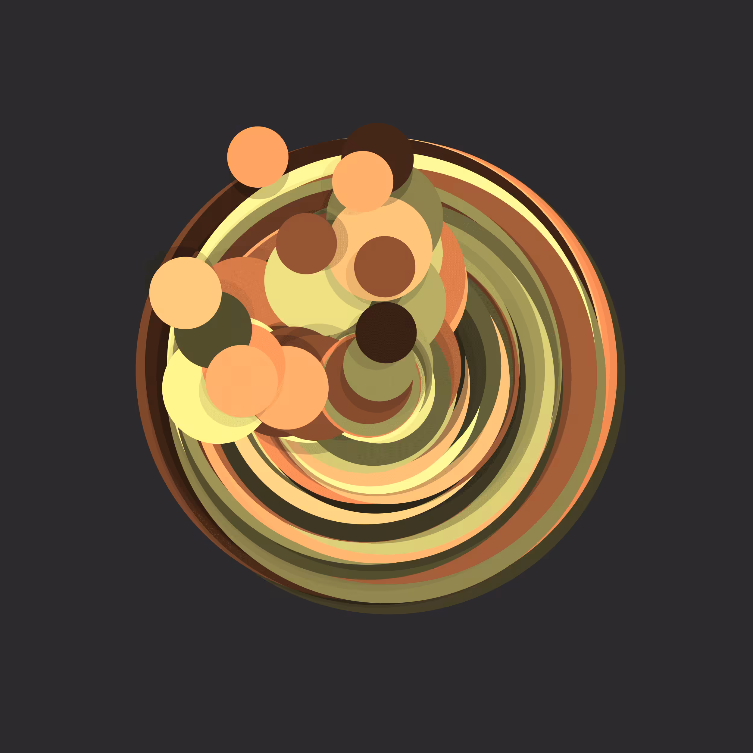 Crypto Circles #178