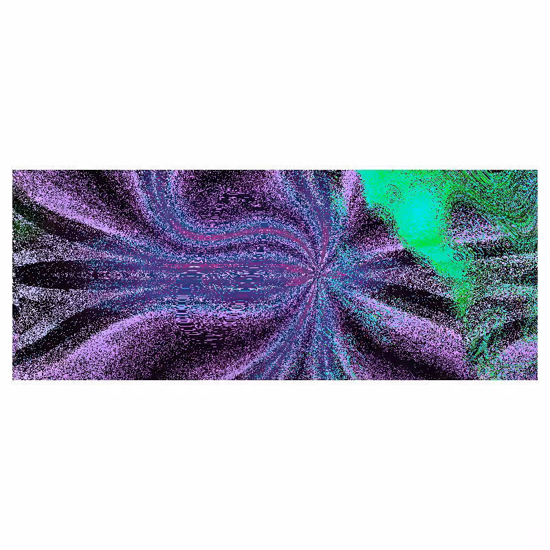 RAMIFICATIONS #8