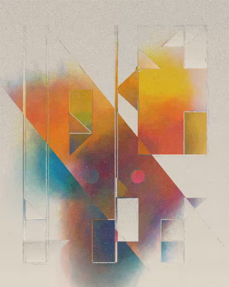 Intuitive by Asaf Slook #34