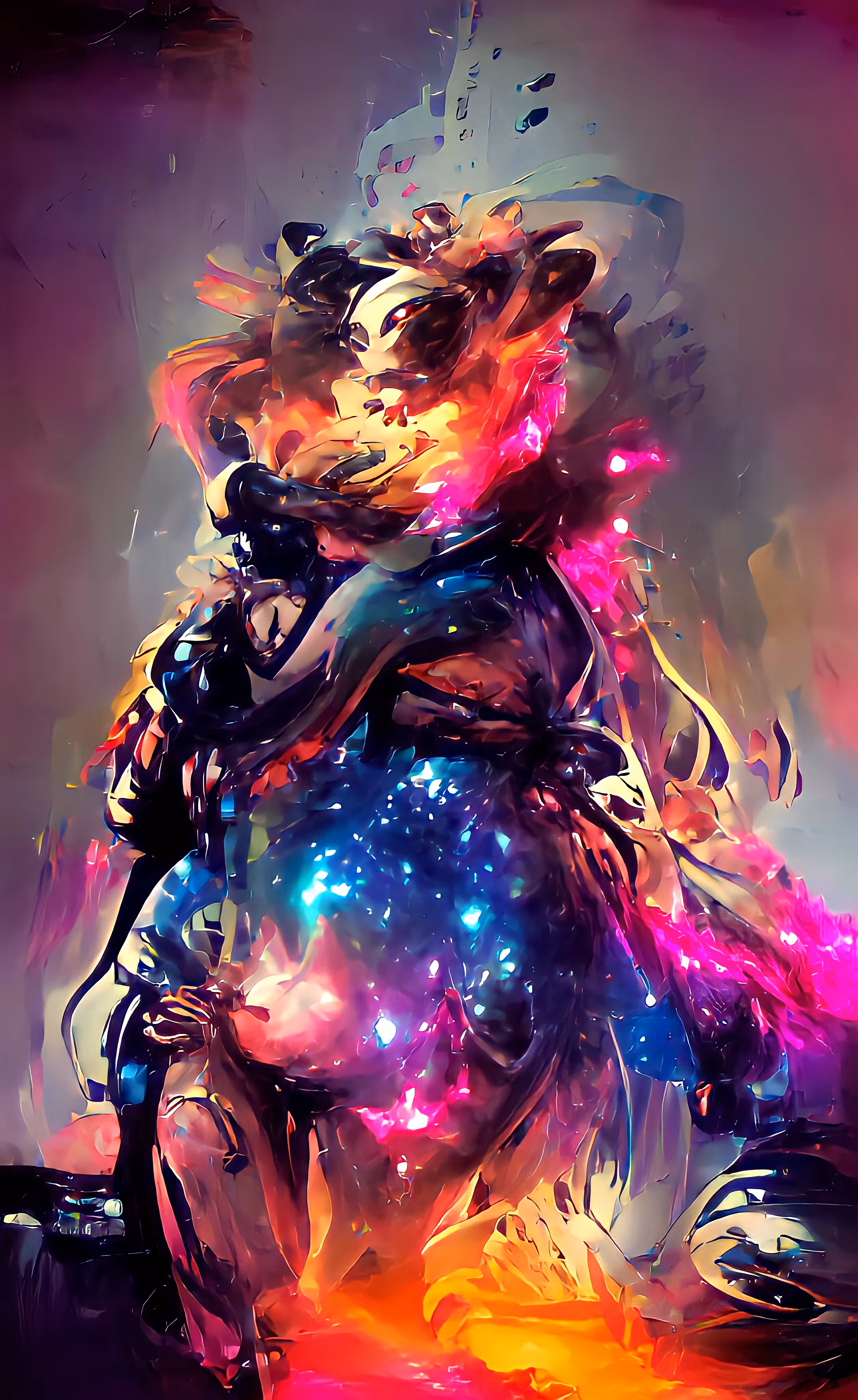 Astral #1