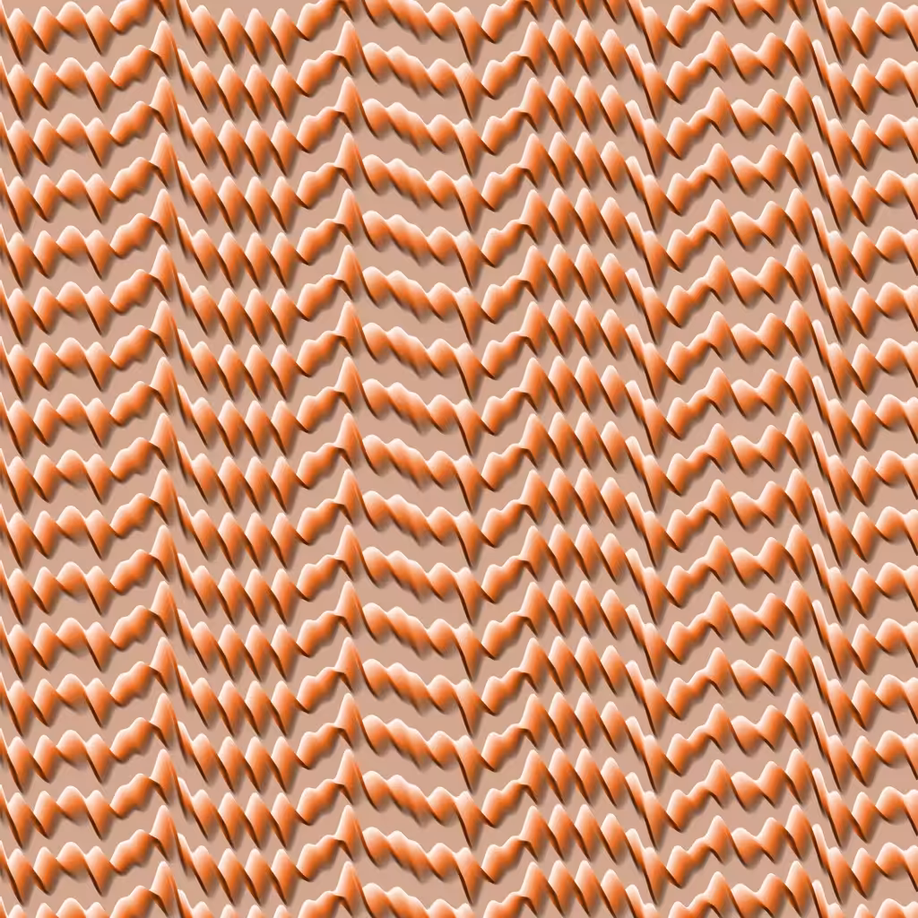 Melting Phase #170
