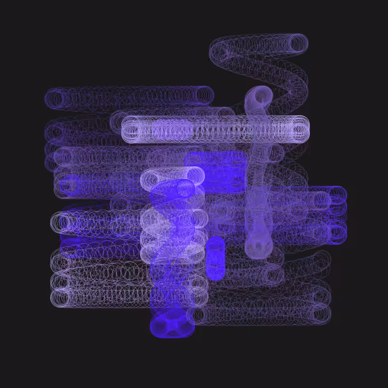 sinuosity #234