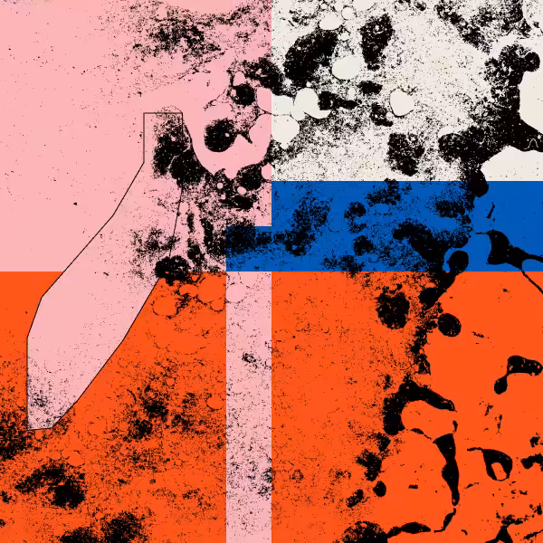 Generative Graphics - Parts #92