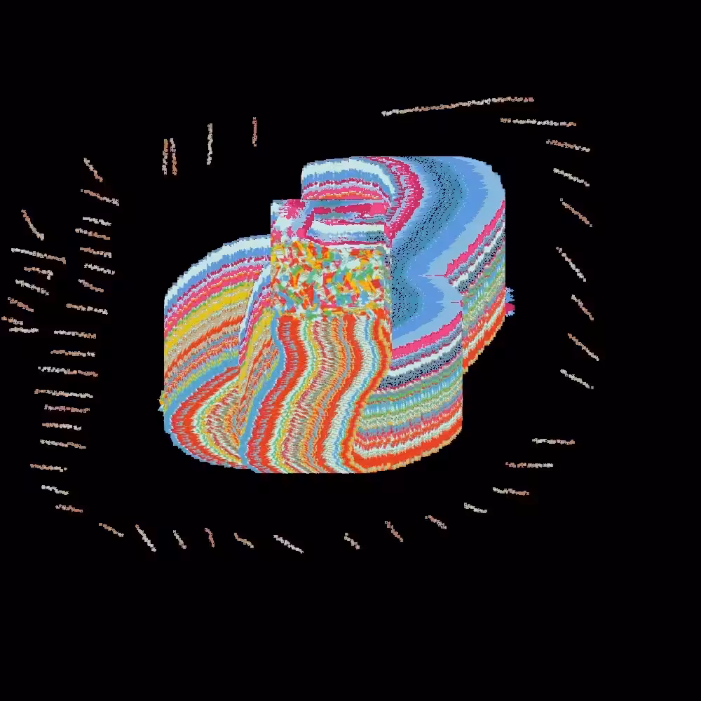 commemorative animated field tool 