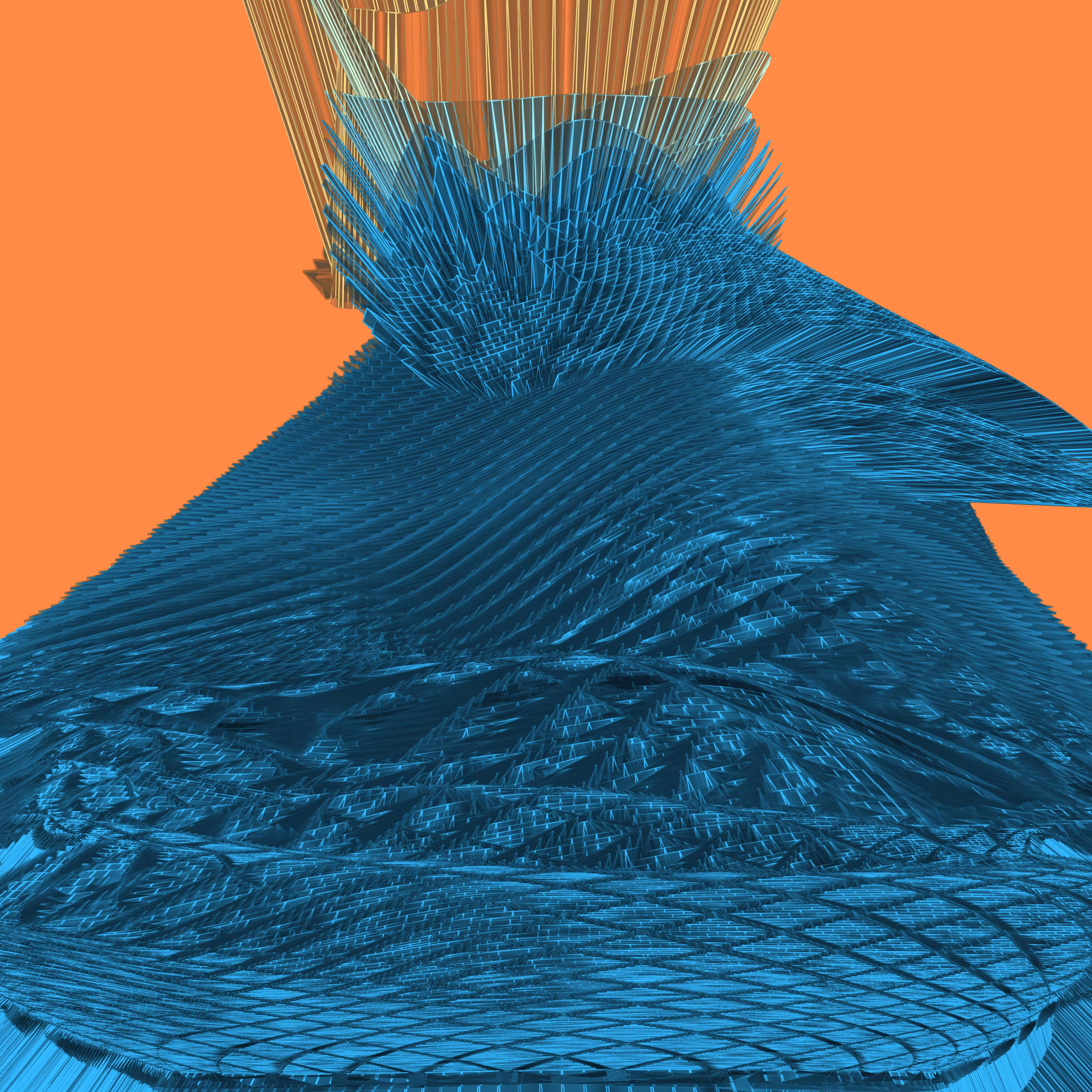 Form and Decay V4 - 107