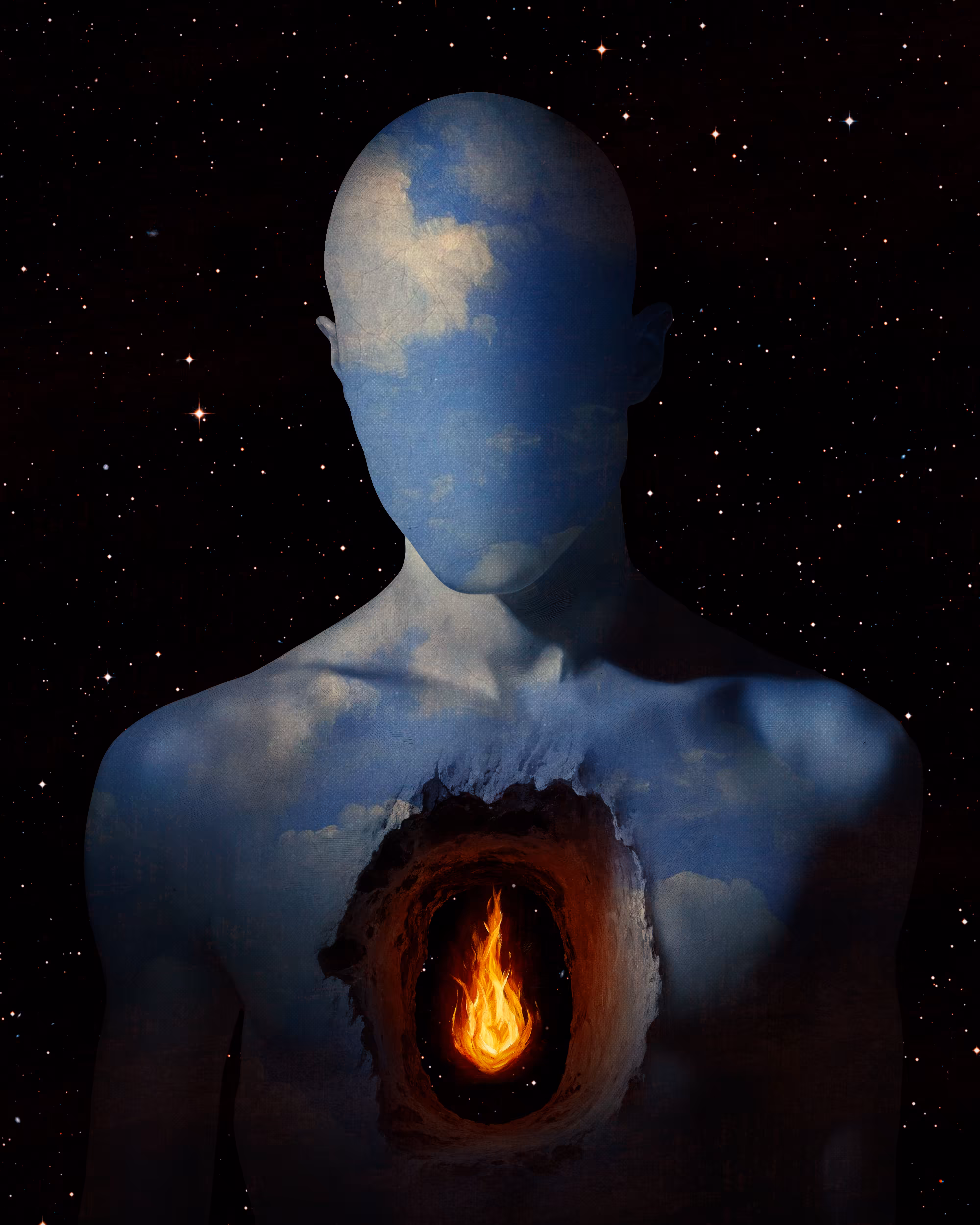 Inner Fire